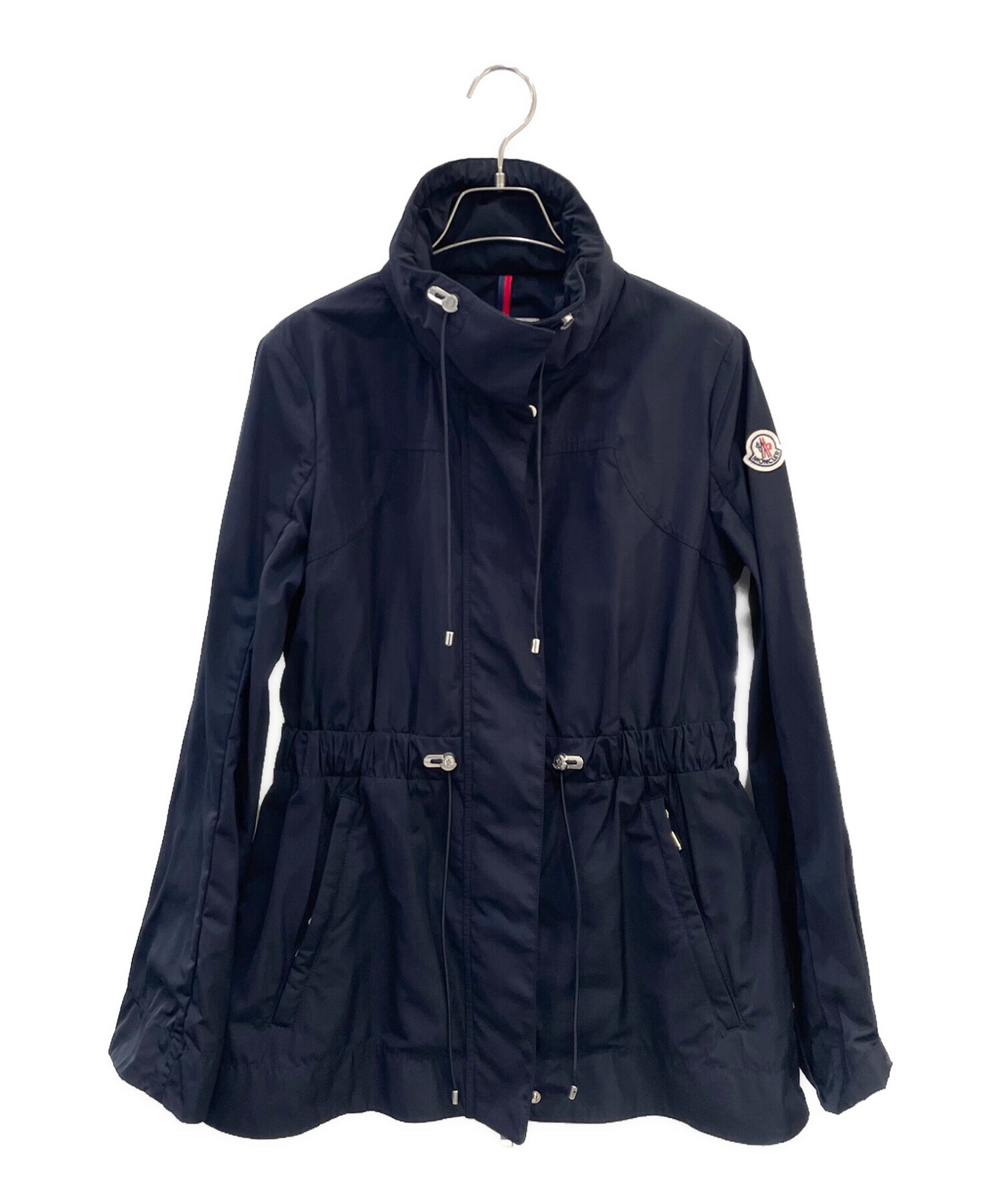 MONCLER モンクレール OCRE ナイロンジャケット 【公式通販】