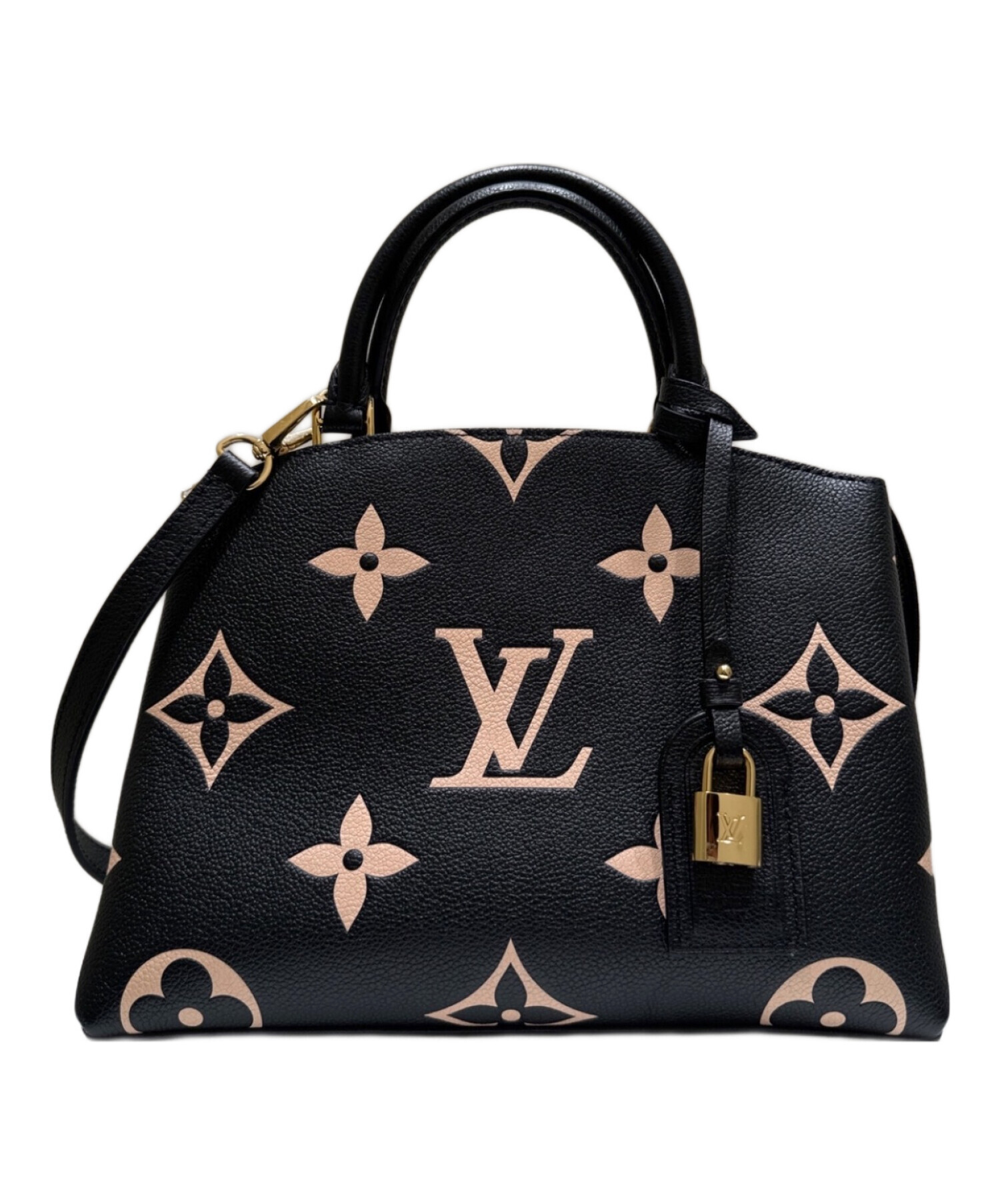 中古・古着通販】LOUIS VUITTON (ルイ ヴィトン) プティ・パレ PM 