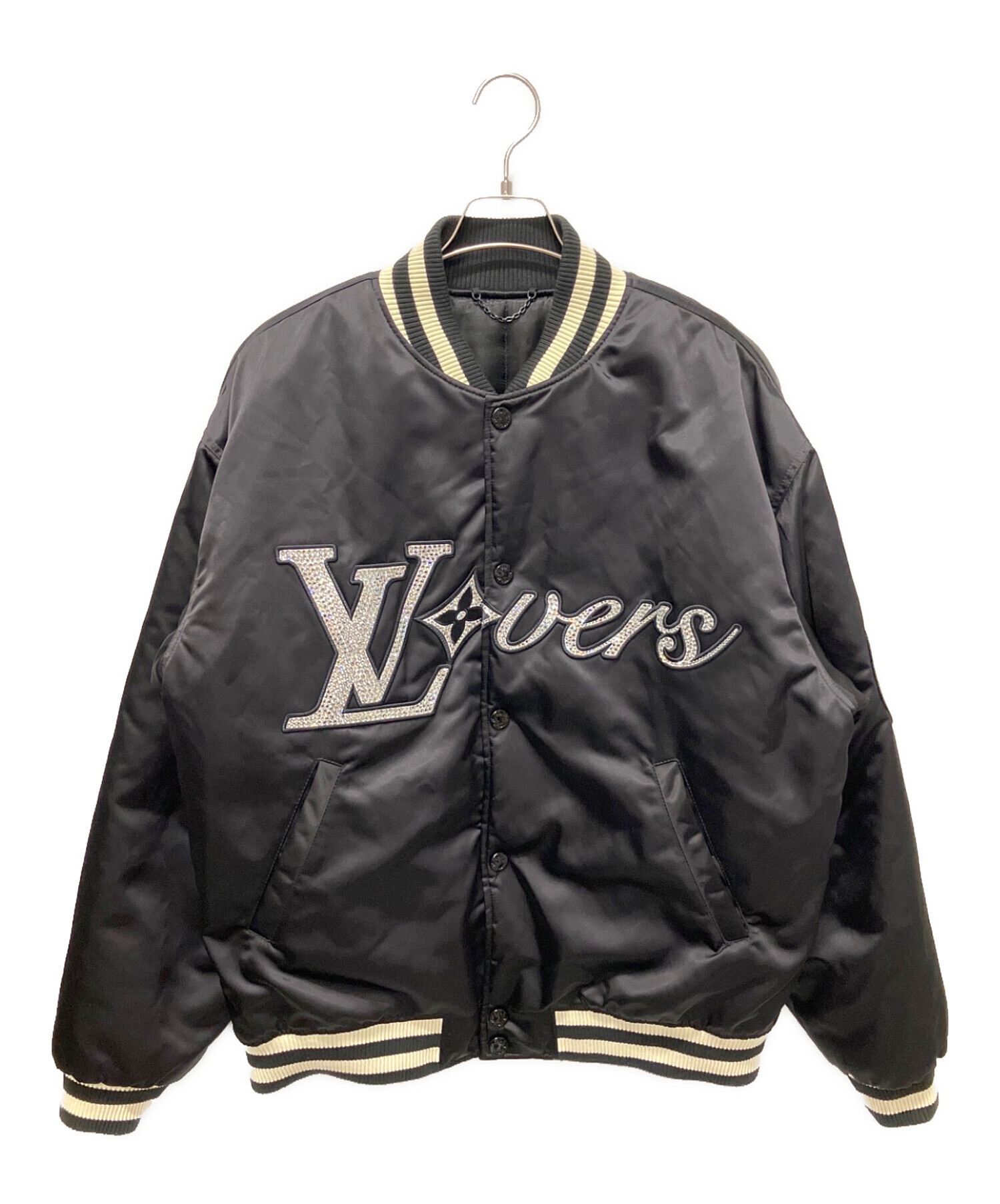 中古・古着通販】LOUIS VUITTON (ルイ ヴィトン) エンブロイダード