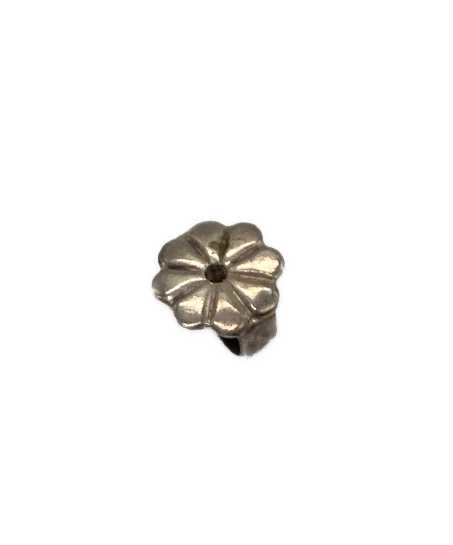 中古・古着通販】TIFFANY & Co. (ティファニー) キューブピアス