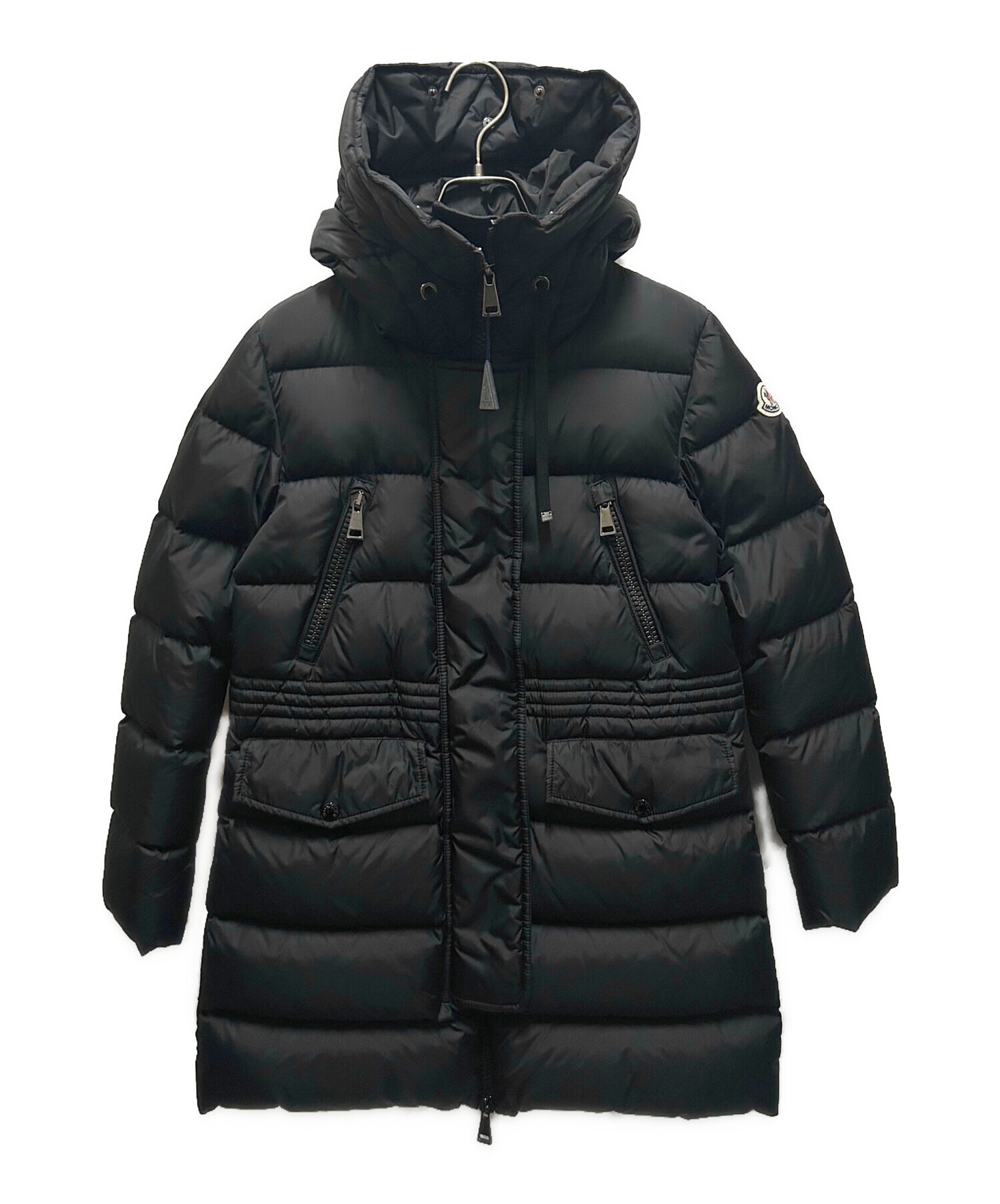 中古・古着通販】MONCLER (モンクレール) APHROTI/ダウンコート 