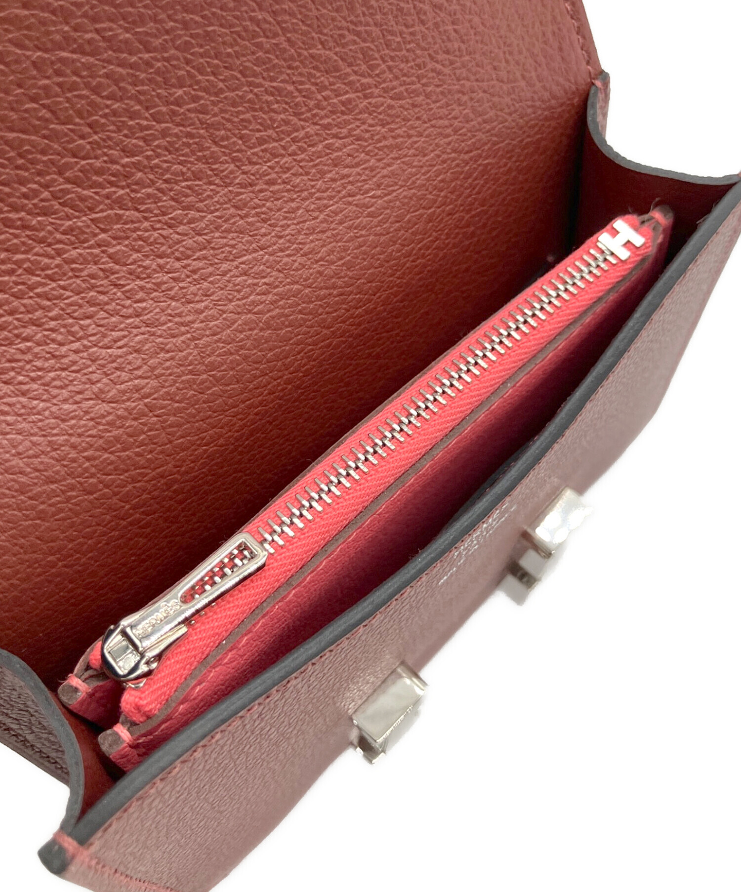 中古・古着通販】HERMES (エルメス) コンスタンススリム｜ブランド