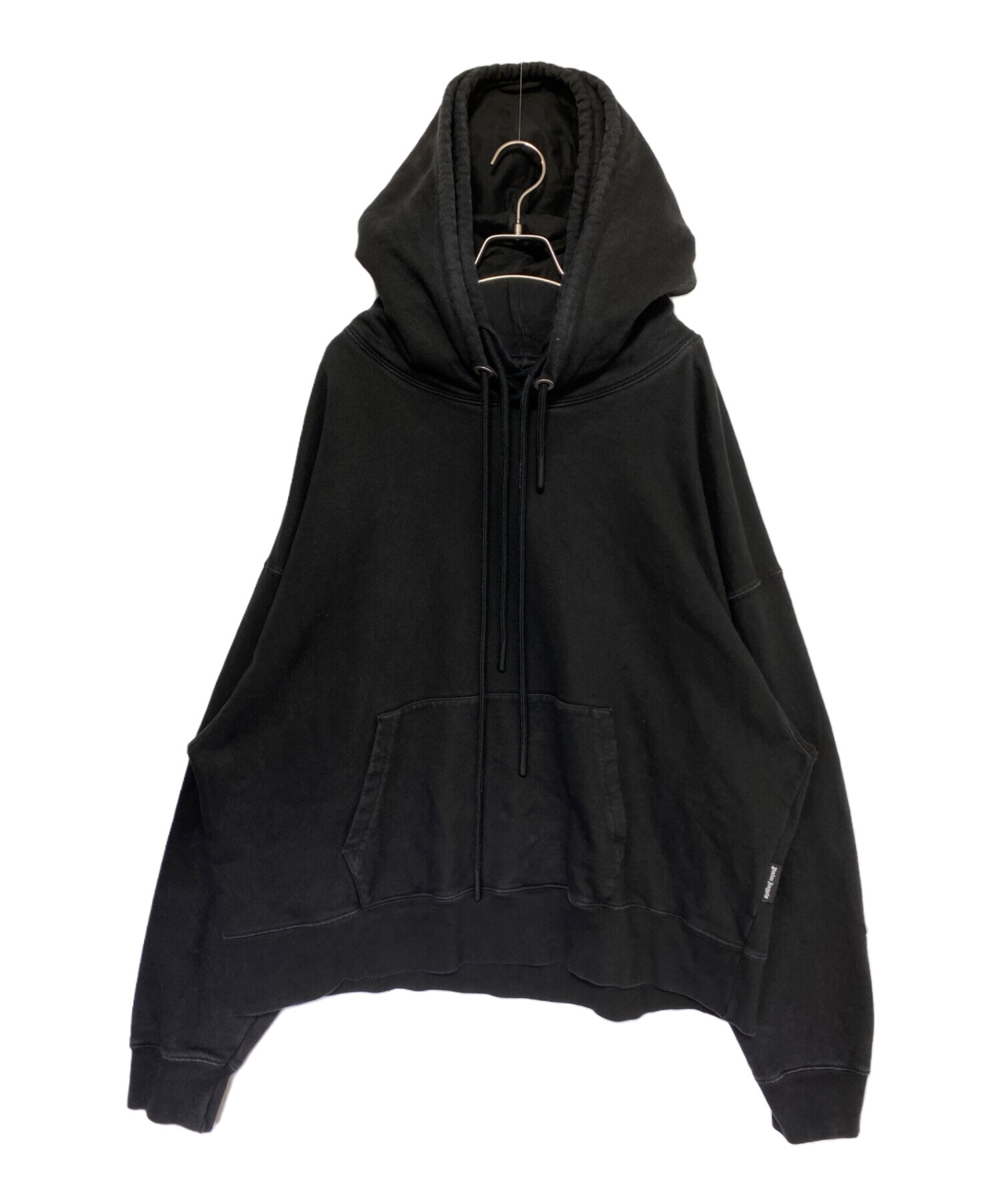 中古・古着通販】Palm Angels (パーム エンジェルス) パーカー 