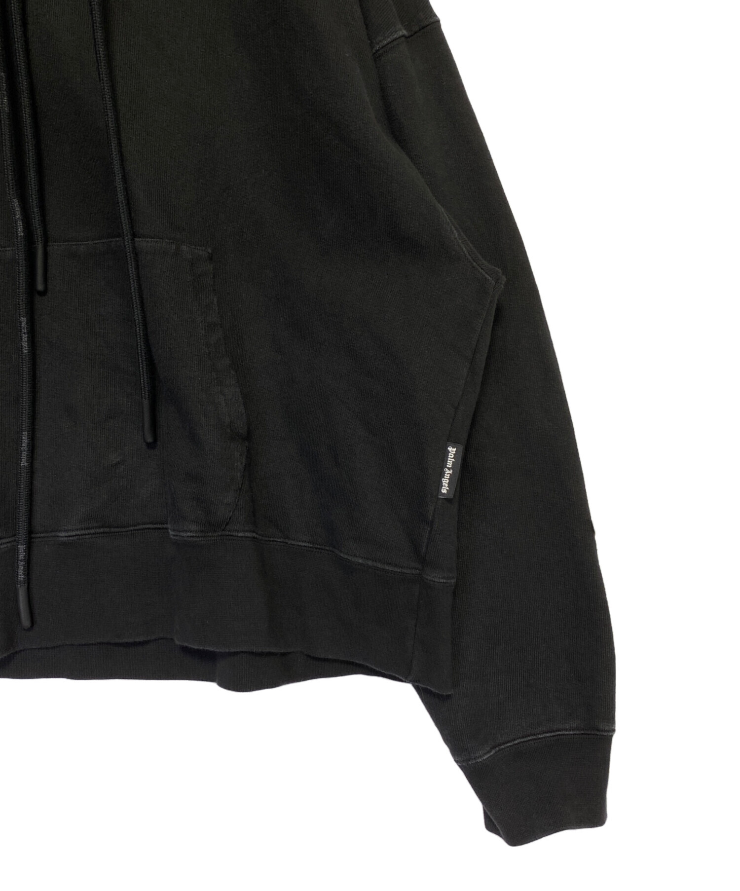 中古・古着通販】Palm Angels (パーム エンジェルス) パーカー 