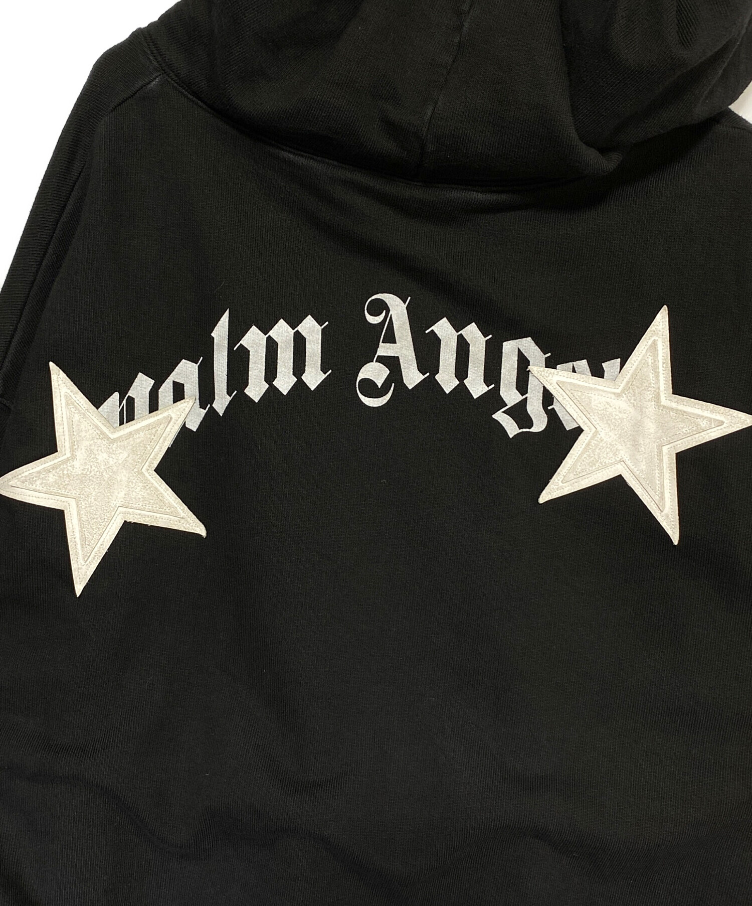 中古・古着通販】Palm Angels (パーム エンジェルス) パーカー 