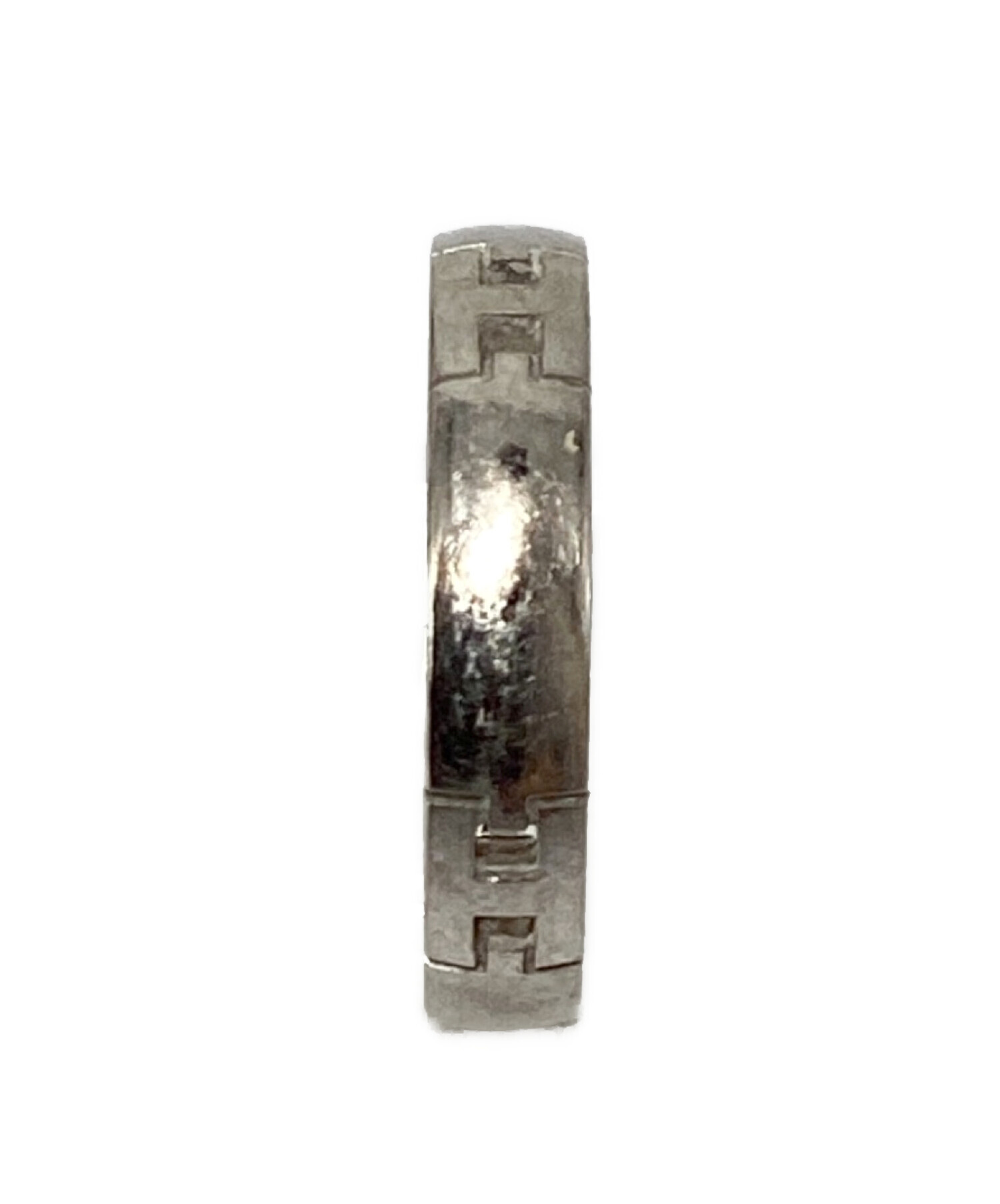 中古・古着通販】HERMES (エルメス) Heracle ring（ヘラクレスリング 