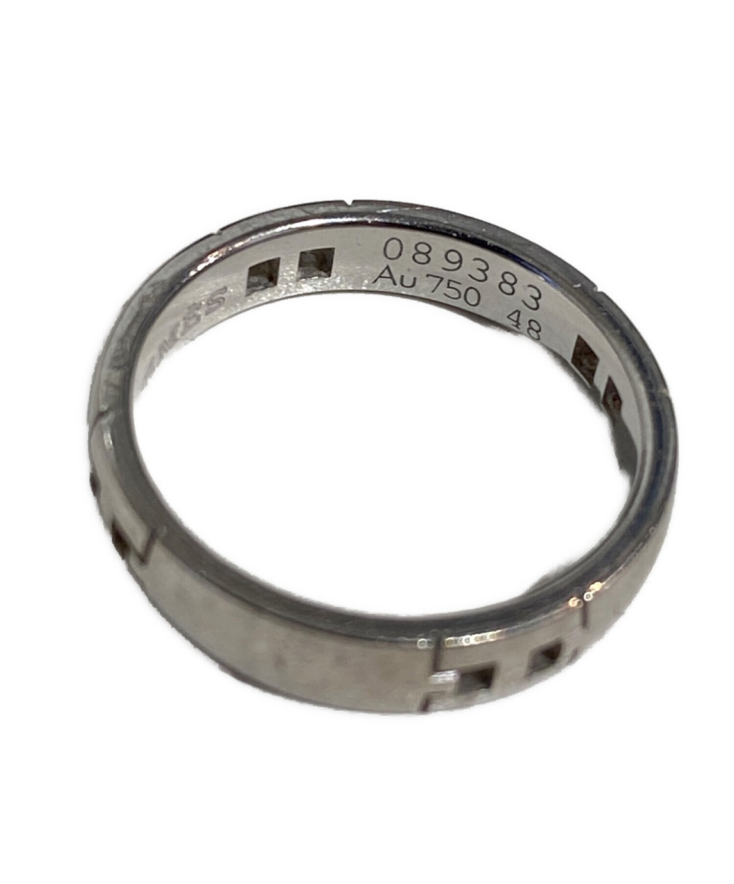 中古・古着通販】HERMES (エルメス) Heracle ring（ヘラクレスリング 