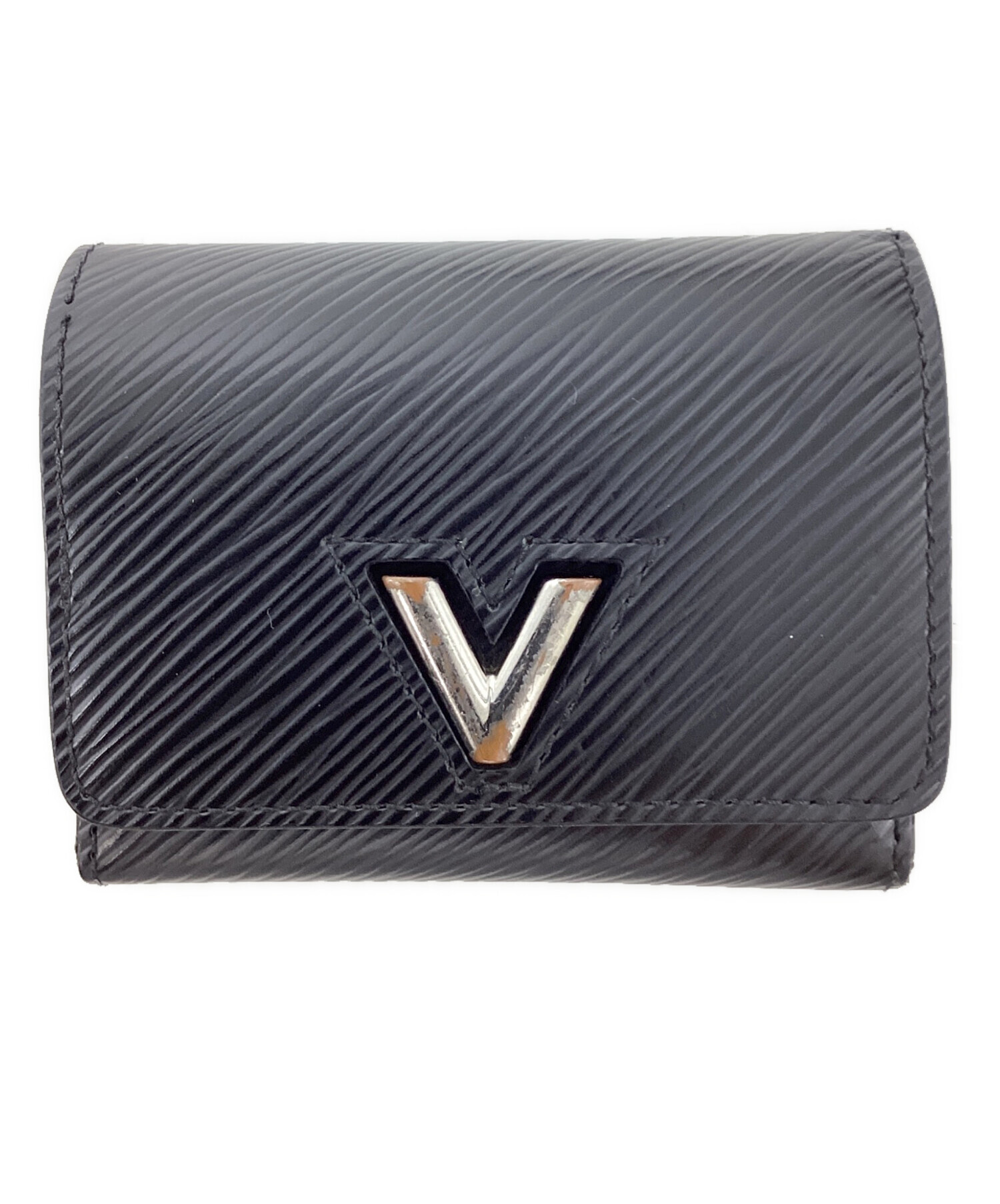 中古・古着通販】LOUIS VUITTON (ルイ ヴィトン) ポルトフォイユ  