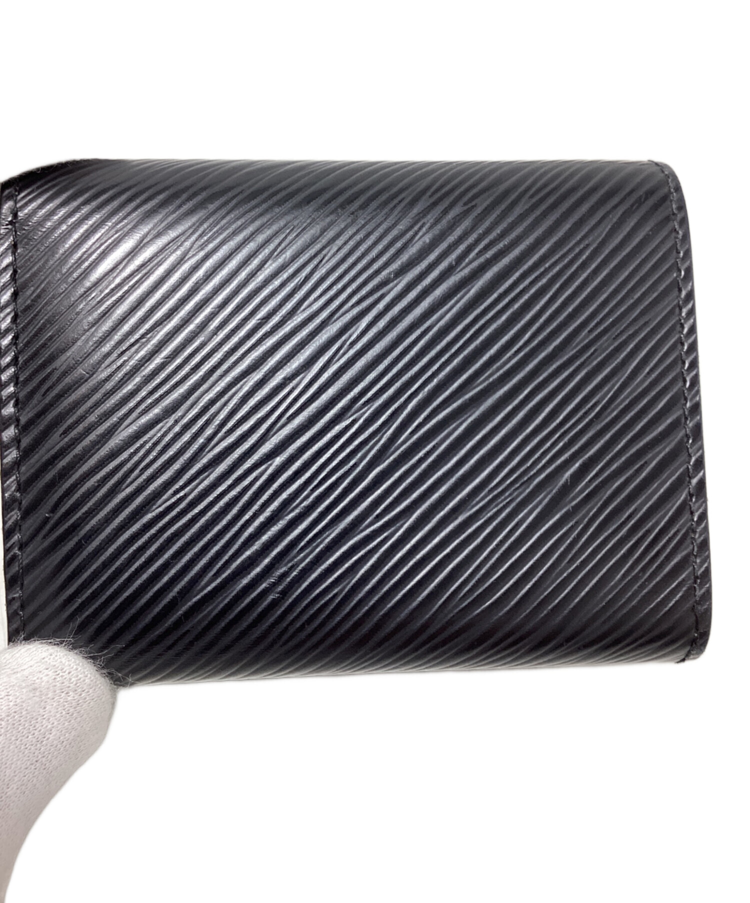 中古・古着通販】LOUIS VUITTON (ルイ ヴィトン) ポルトフォイユ  