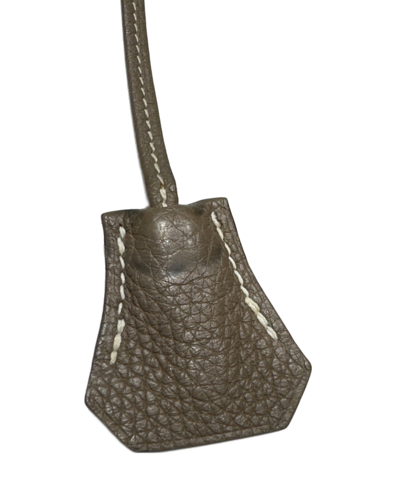 中古・古着通販】HERMES (エルメス) バーキン30 エトゥープ サイズ:30