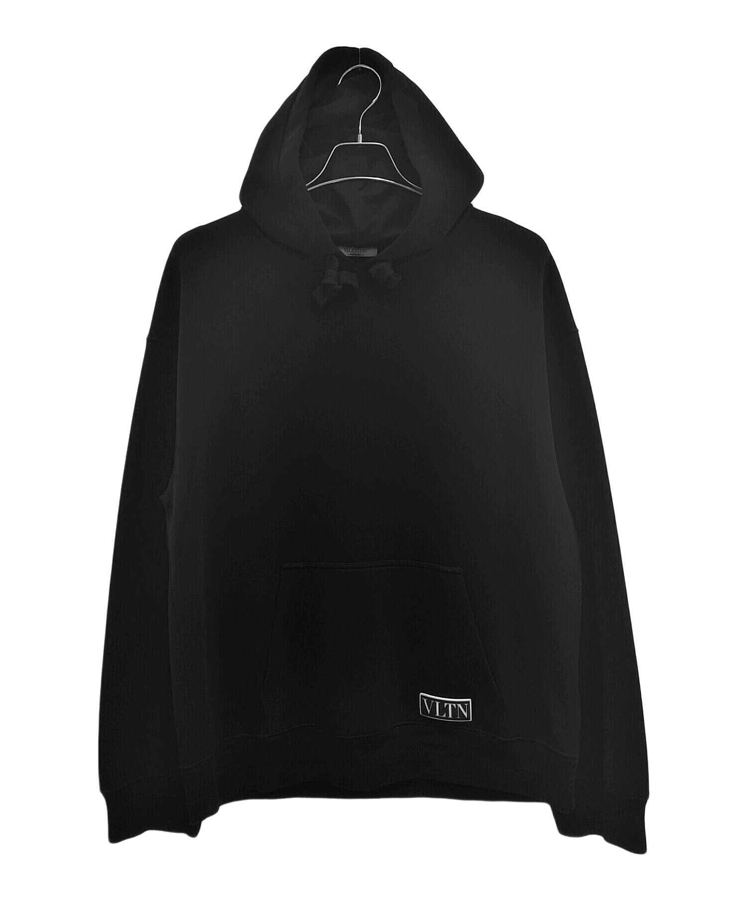 中古・古着通販】VALENTINO (ヴァレンティノ) フロントロゴパッチ 