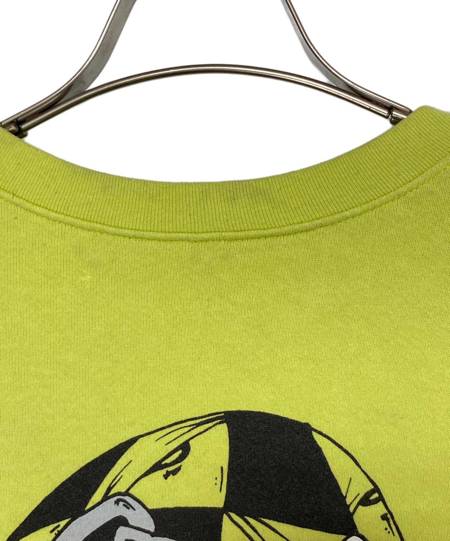 中古・古着通販】CHROME HEARTS (クロムハーツ) クルーネック