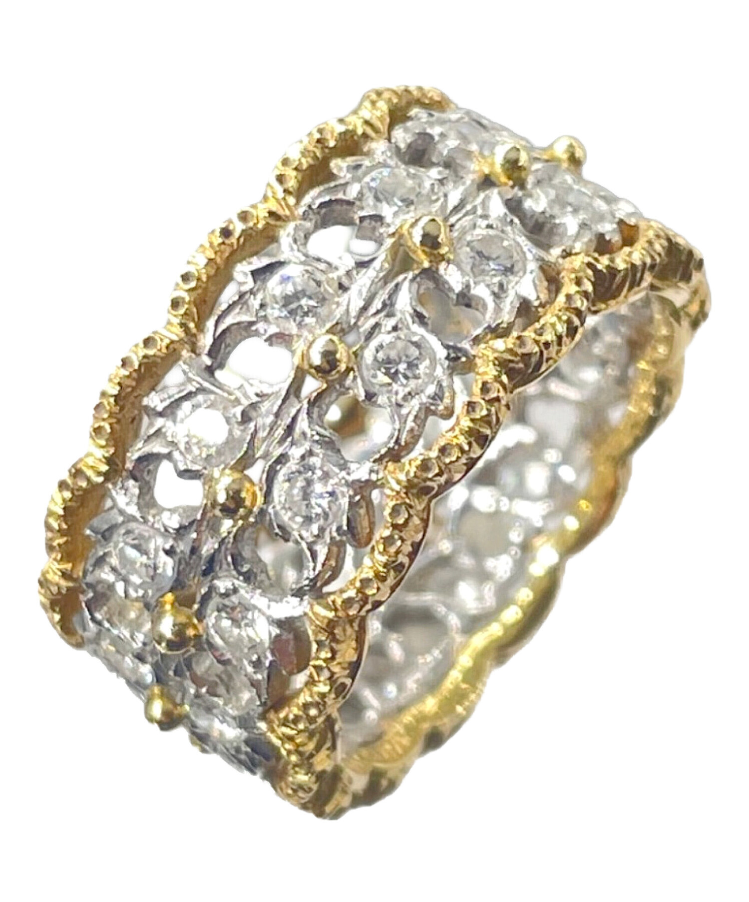 中古・古着通販】GIANMARIA BUCCELLATI (ジャンマリアブチェラッティ 