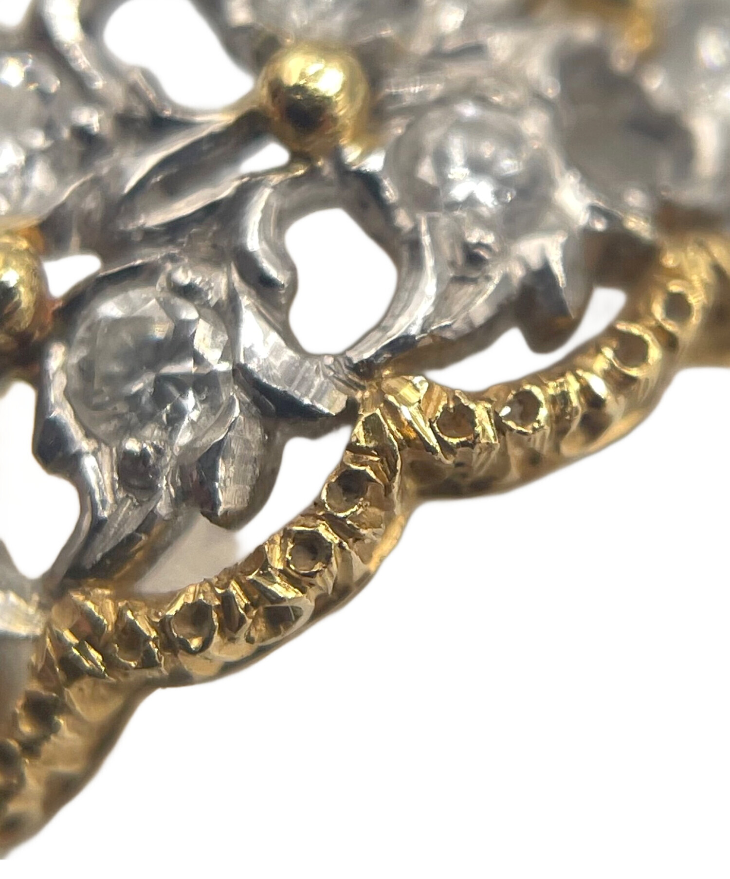 中古・古着通販】GIANMARIA BUCCELLATI (ジャンマリアブチェラッティ