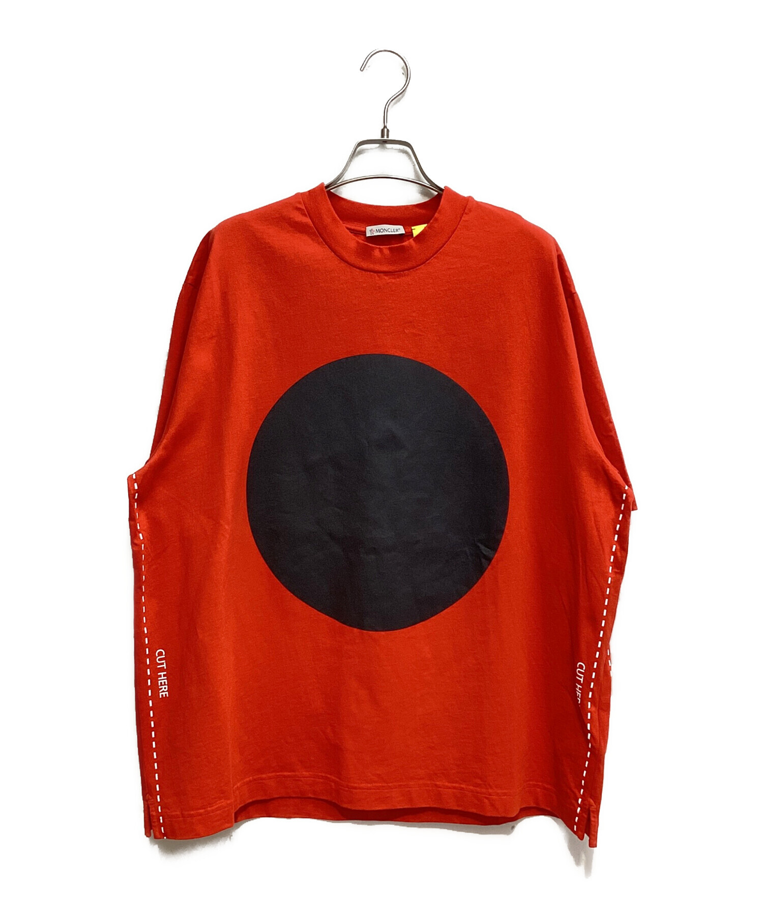 中古・古着通販】MONCLER GENIUS (モンクレール ジーニアス) CRAIG 