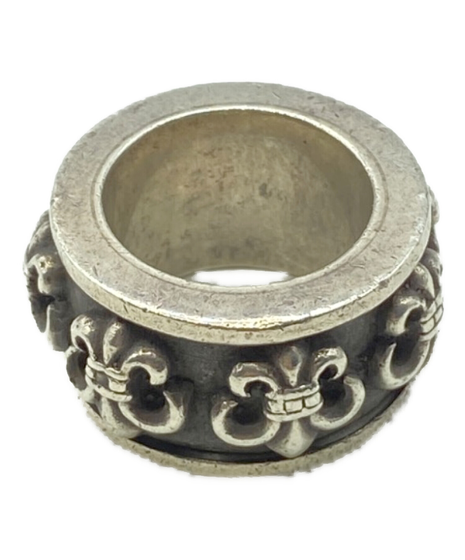 中古・古着通販】CHROME HEARTS (クロムハーツ) BSフレア スピナー