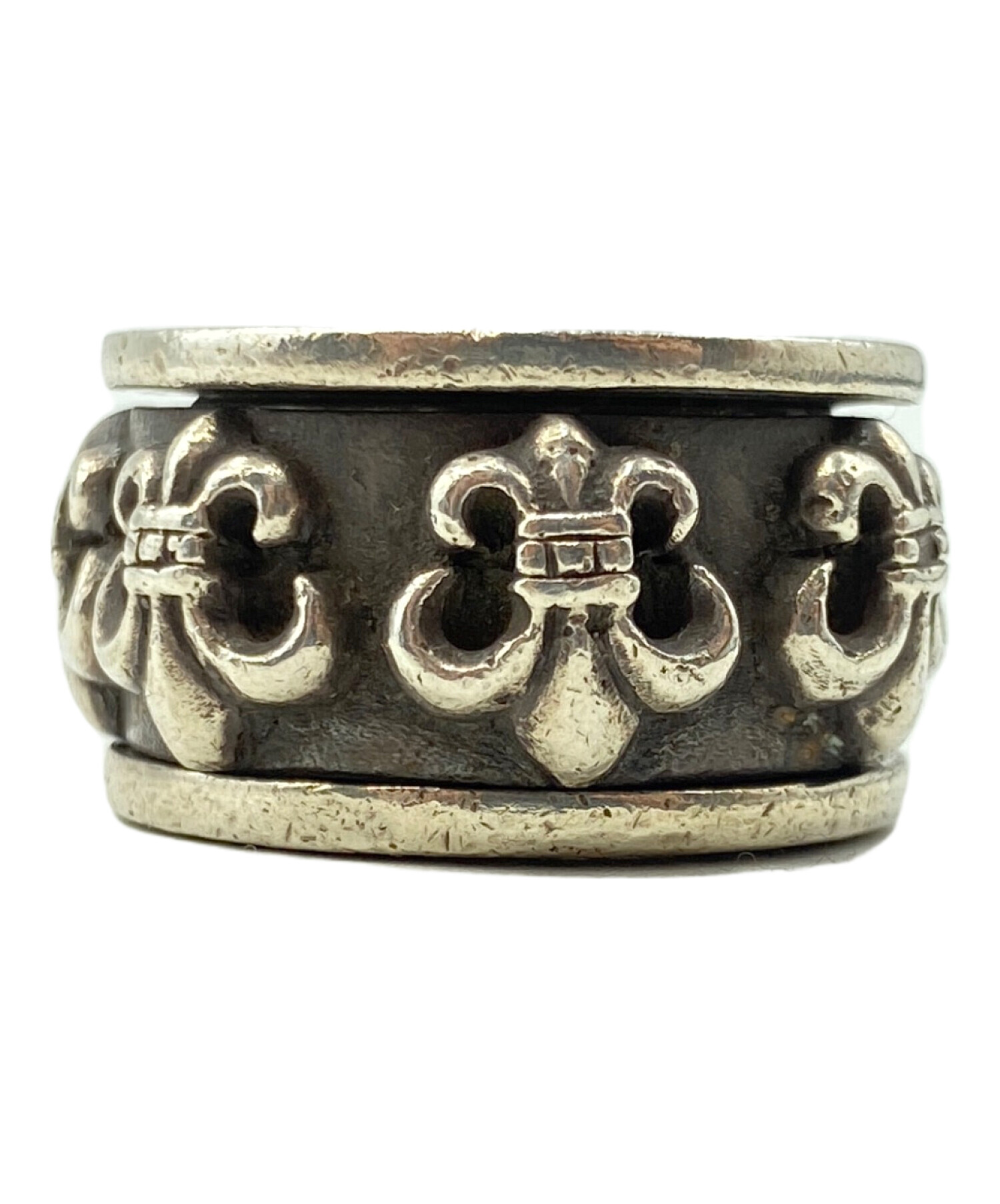中古・古着通販】CHROME HEARTS (クロムハーツ) BSフレア スピナー