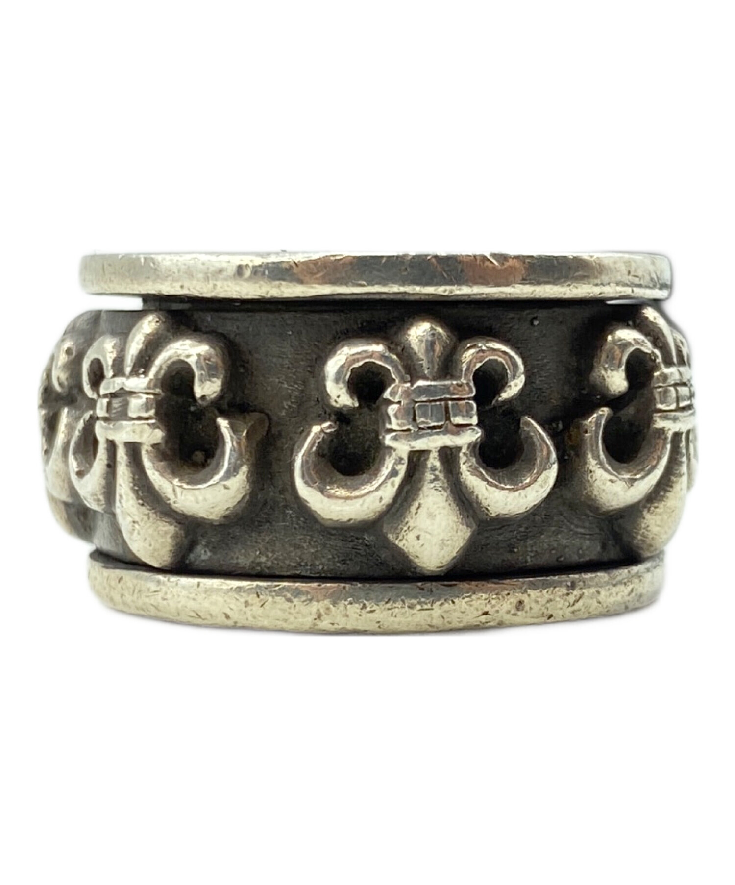 中古・古着通販】CHROME HEARTS (クロムハーツ) BSフレア スピナー
