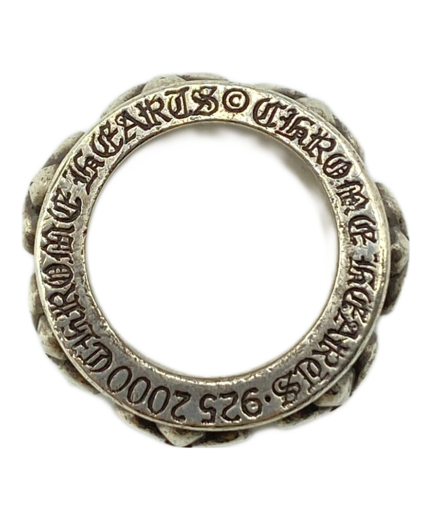 中古・古着通販】CHROME HEARTS (クロムハーツ) BSフレア スピナー