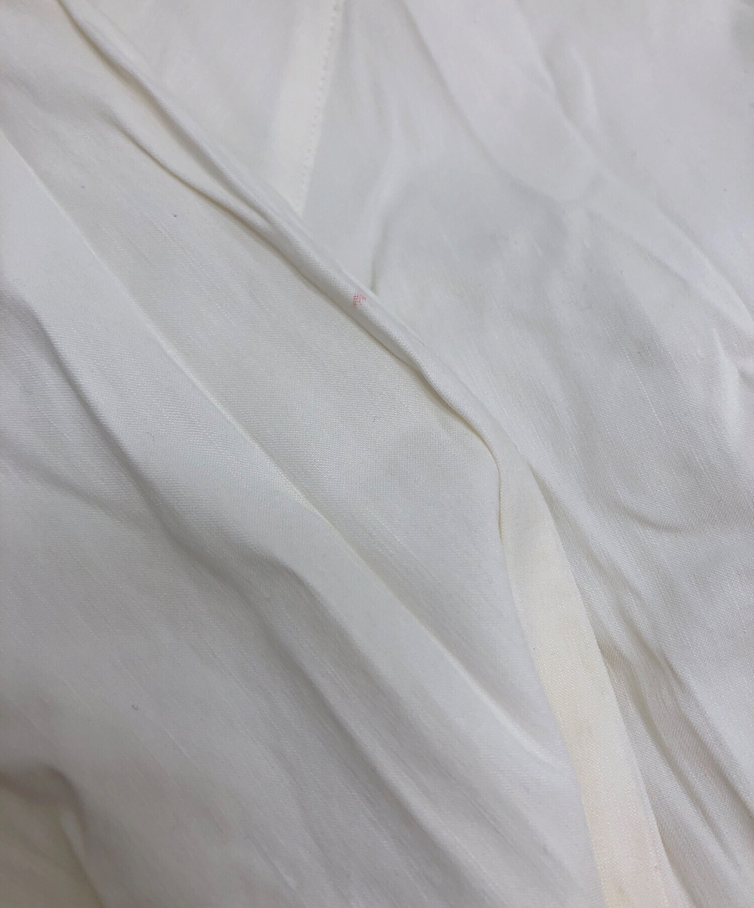 中古・古着通販】theory luxe (セオリーリュクス) ジップブルゾン