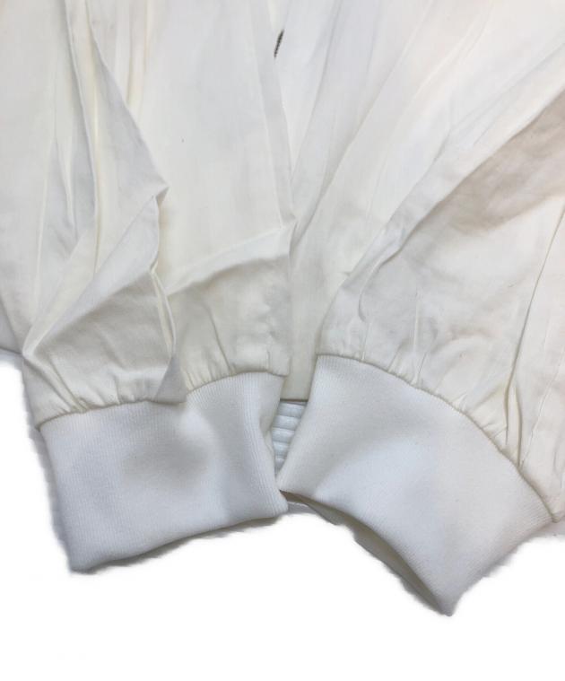 中古・古着通販】theory luxe (セオリーリュクス) ジップブルゾン