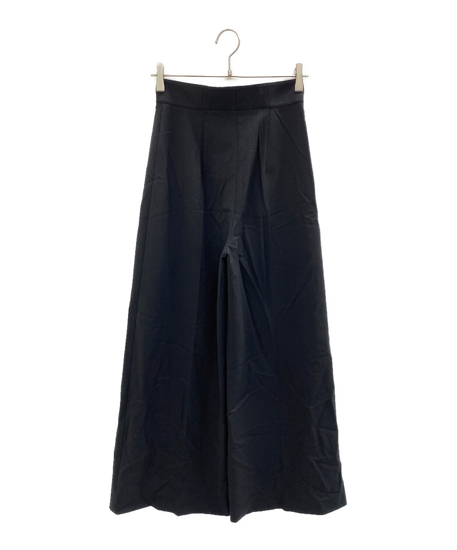 中古・古着通販】ALEXANDER WANG (アレキサンダー・ワン) ボタンワイド 