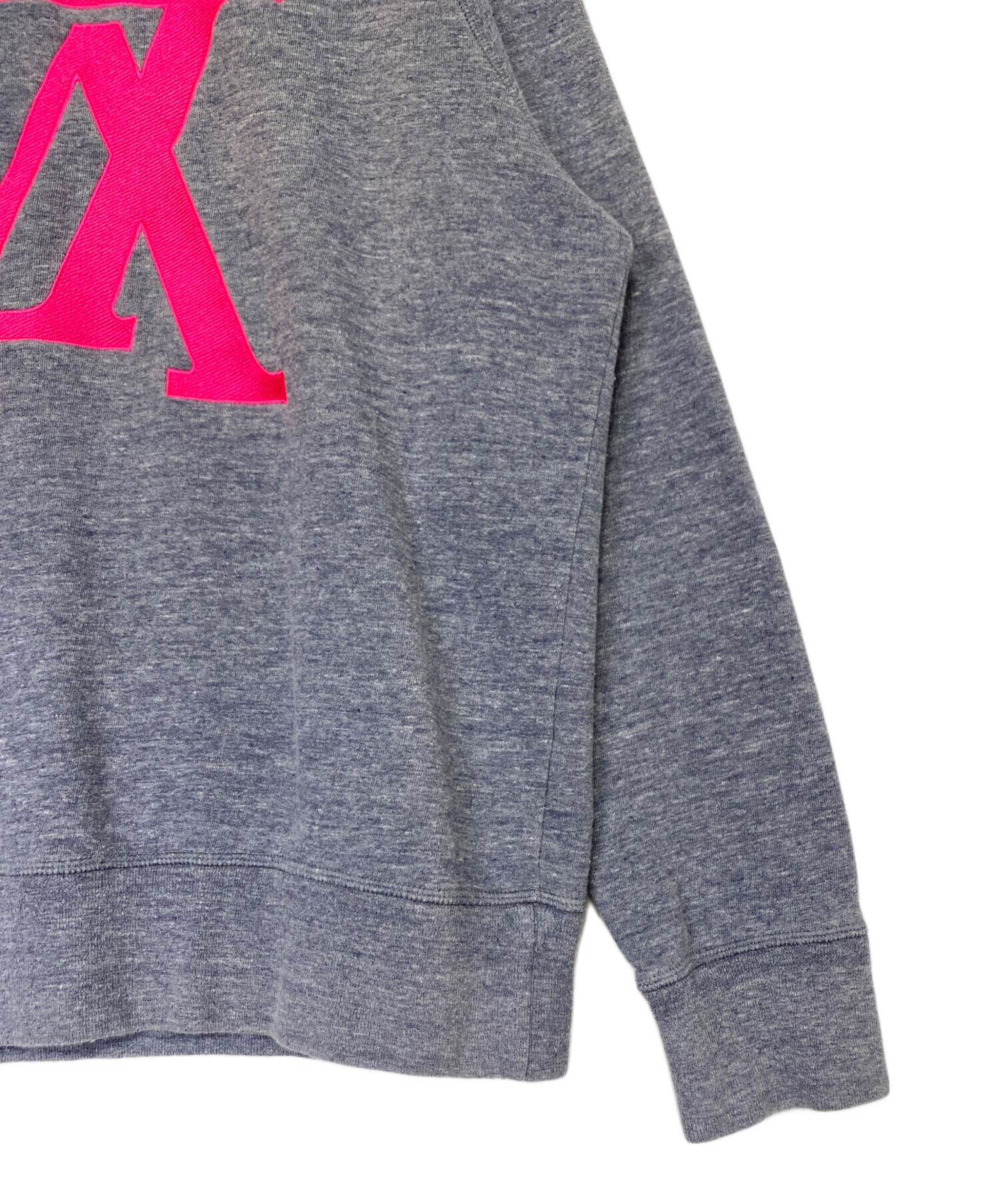 中古・古着通販】LOUIS VUITTON (ルイ ヴィトン) アップサイドダウンLV