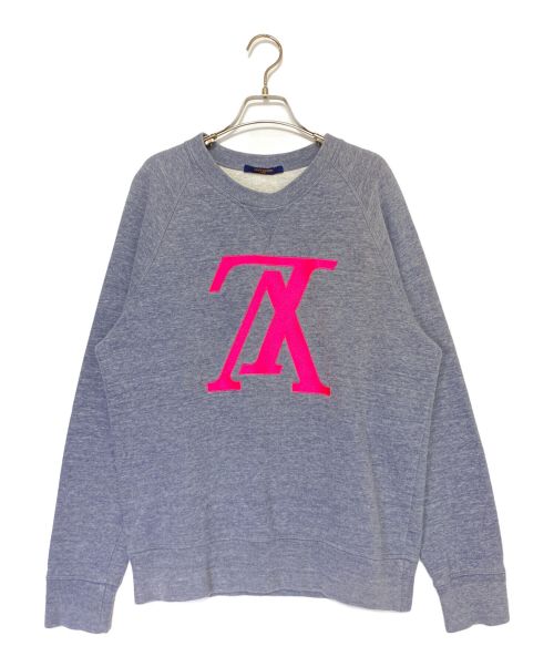 中古・古着通販】LOUIS VUITTON (ルイ ヴィトン) アップサイドダウンLV