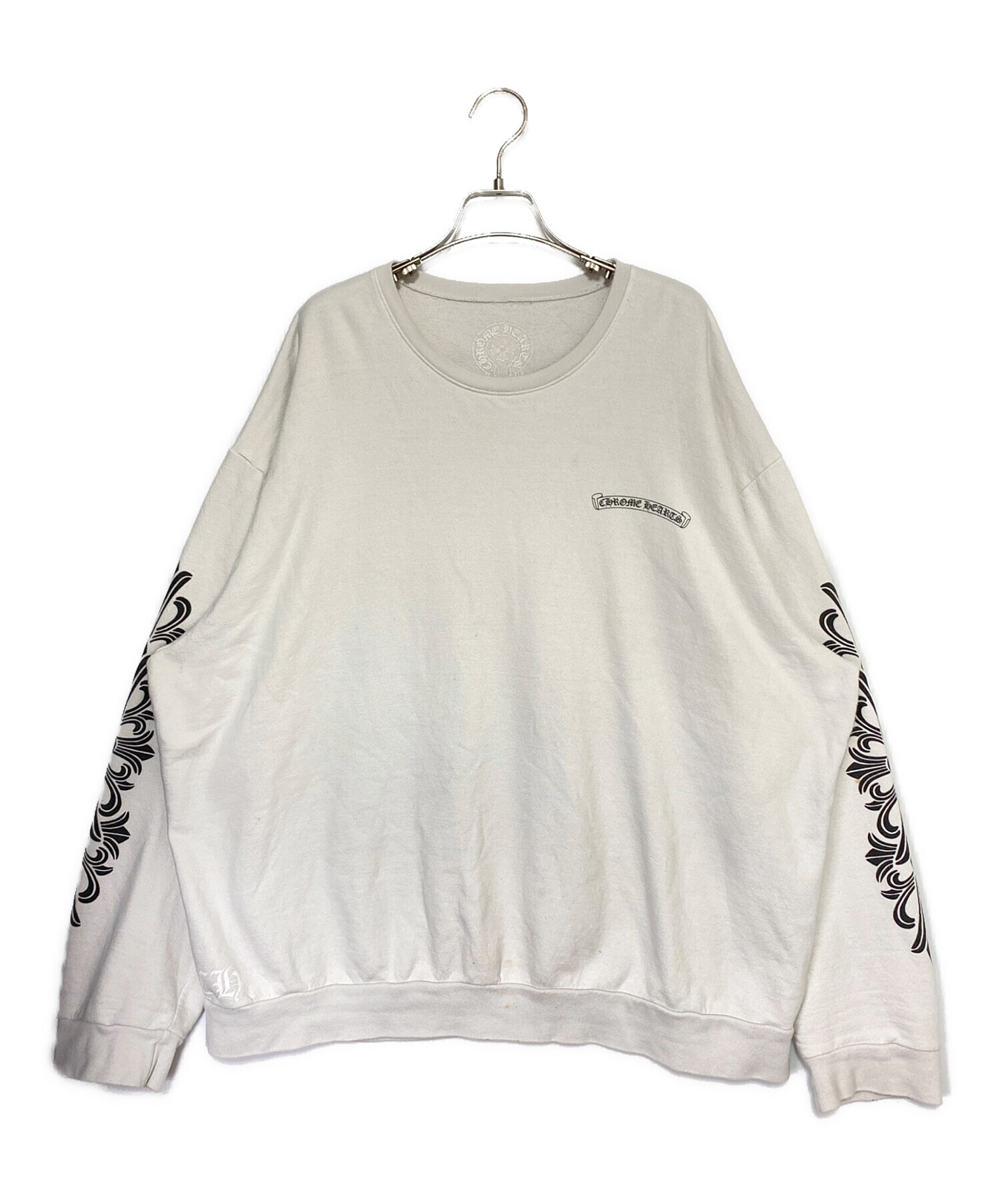 中古・古着通販】CHROME HEARTS (クロムハーツ) DAGGER EYE CHART