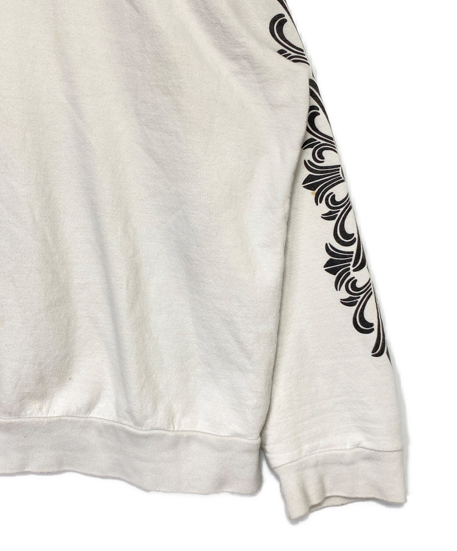 中古・古着通販】CHROME HEARTS (クロムハーツ) DAGGER EYE CHART