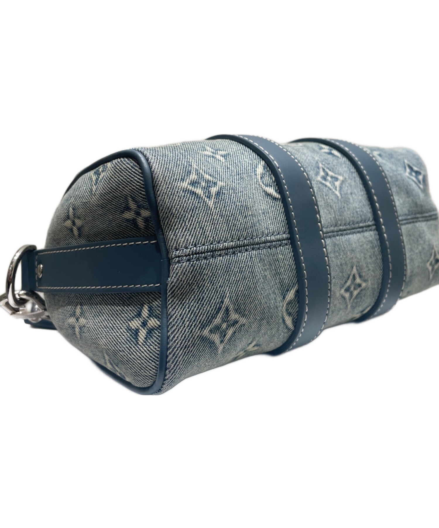 中古・古着通販】LOUIS VUITTON (ルイ ヴィトン) キーポル バンド