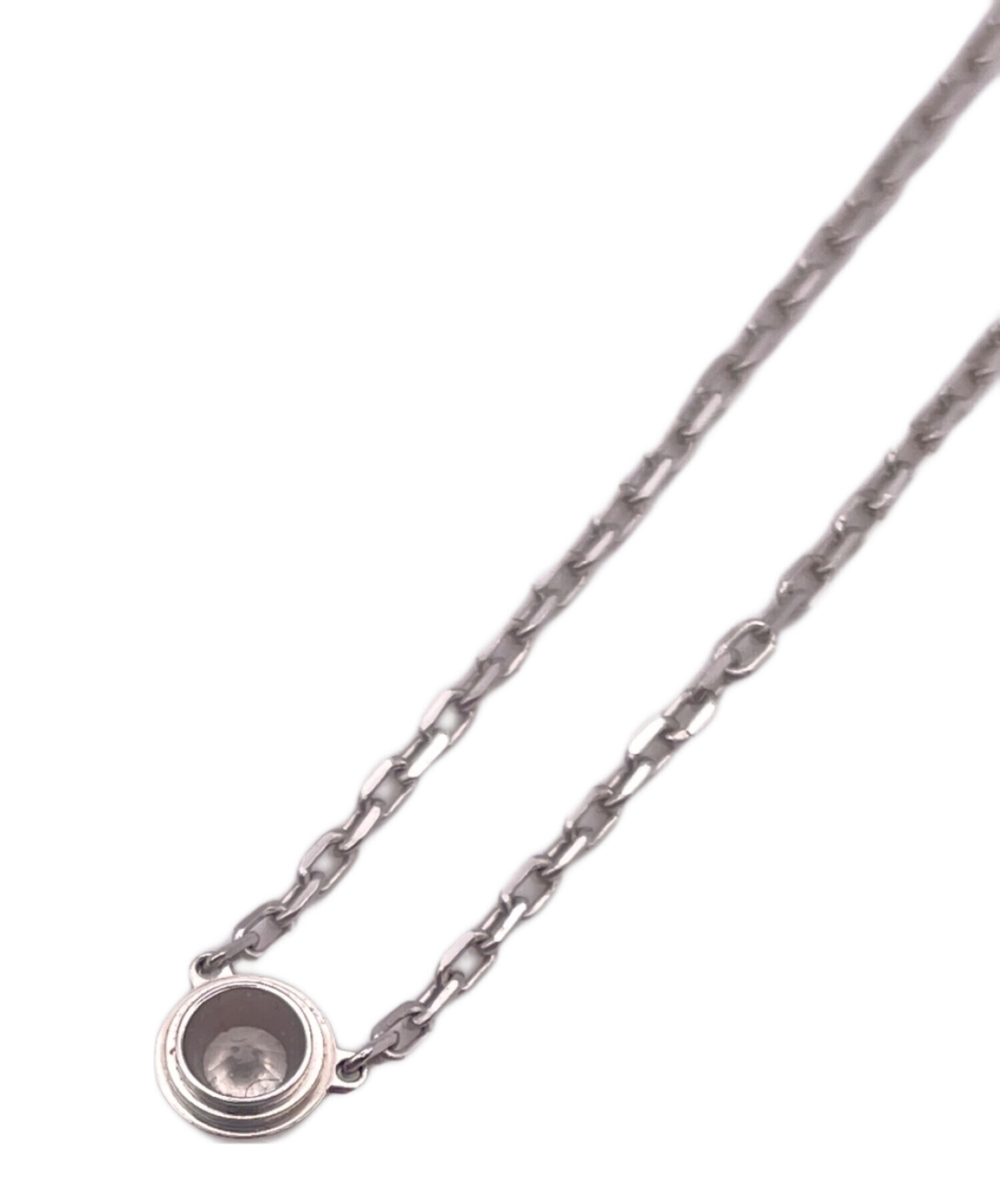 中古・古着通販】Cartier (カルティエ) ダムール SM ネックレス サイズ 