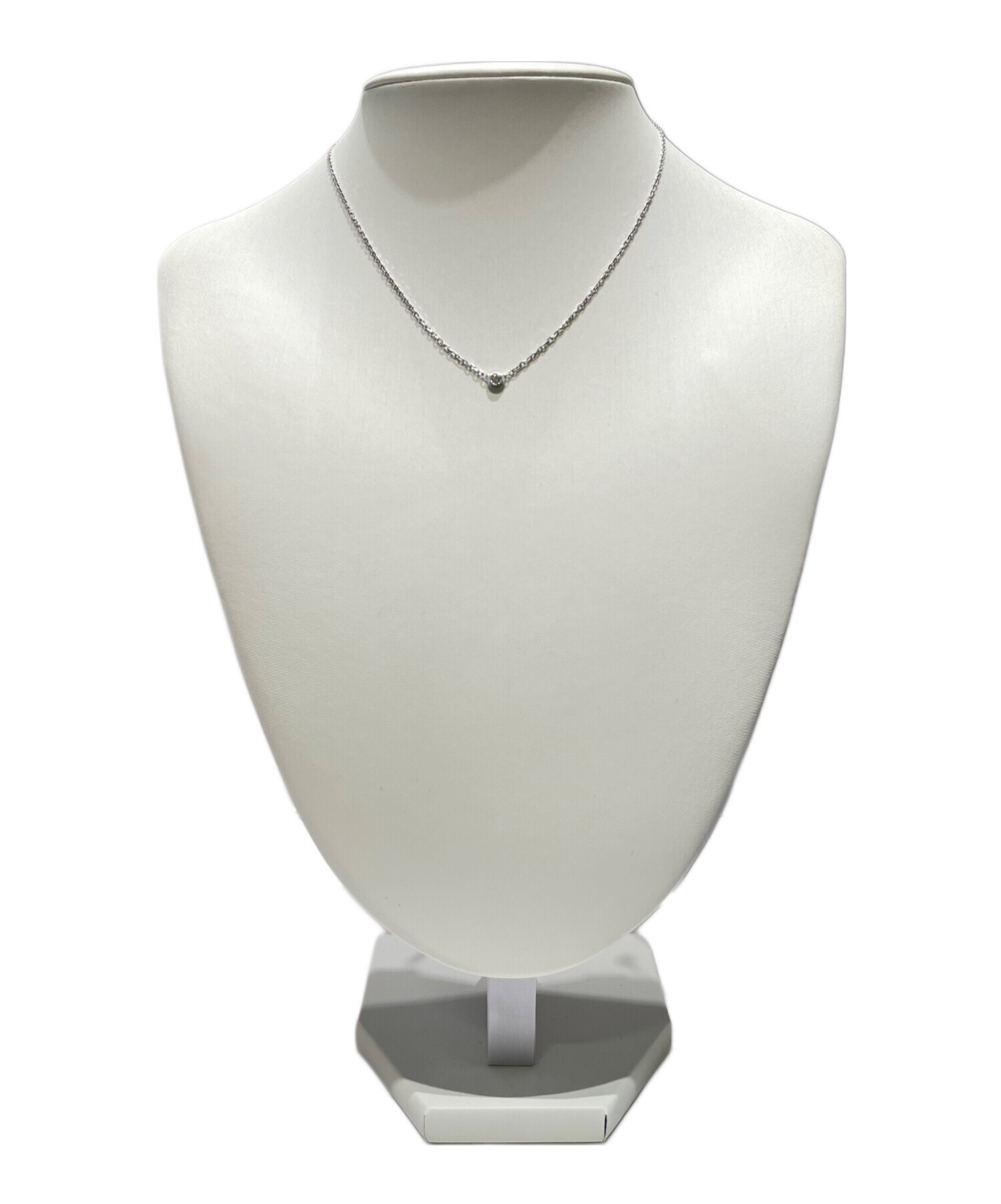 中古・古着通販】Cartier (カルティエ) ダムール SM ネックレス サイズ