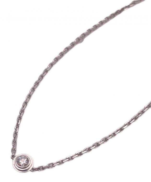 中古・古着通販】Cartier (カルティエ) ダムール SM ブレスレット