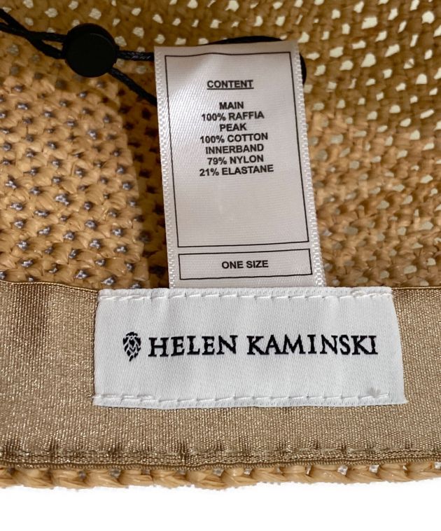 中古・古着通販】HELEN KAMINSKI (ヘレンカミンスキー) VIVETTE