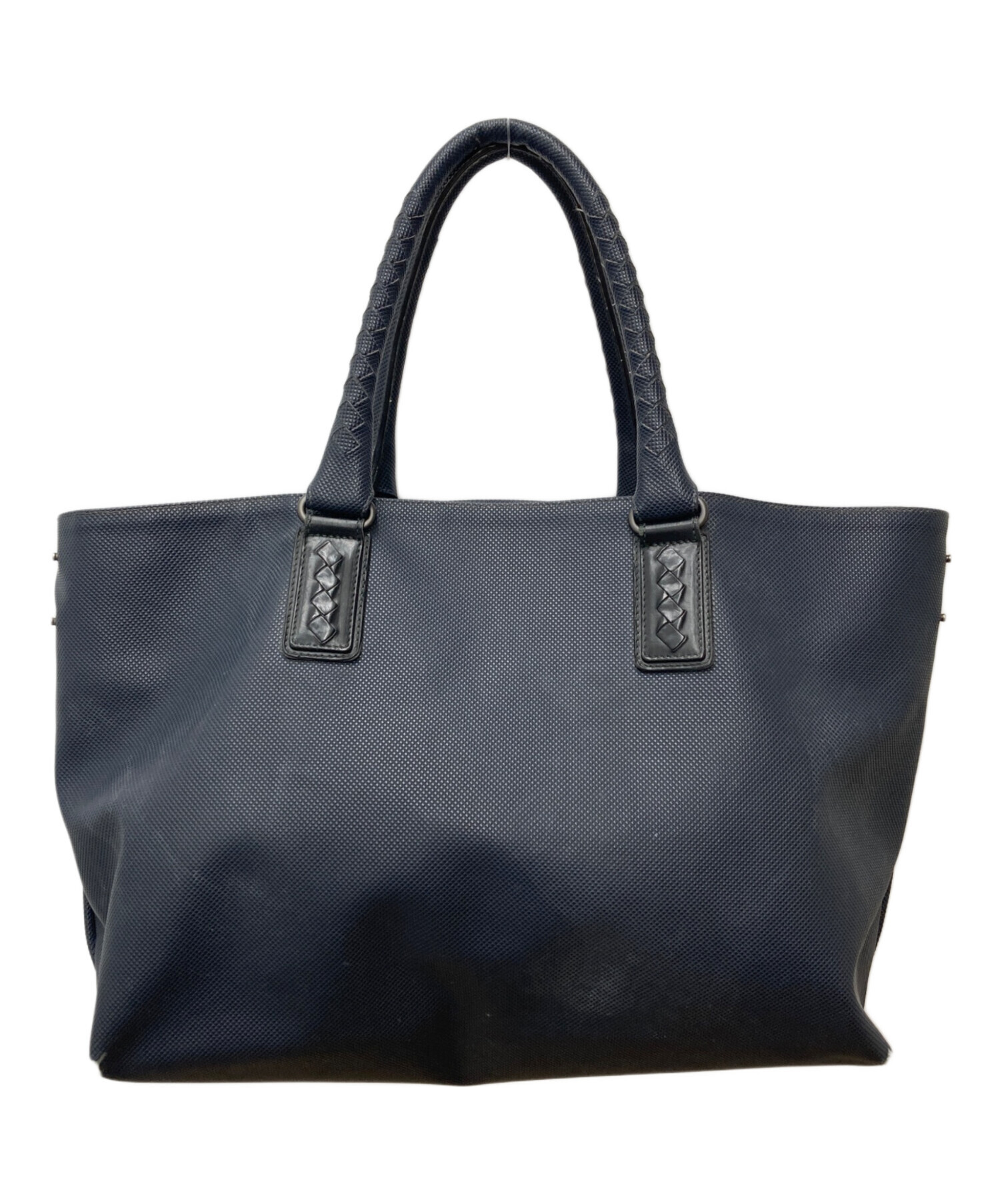 中古・古着通販】BOTTEGA VENETA (ボッテガベネタ) ハンドバッグ 