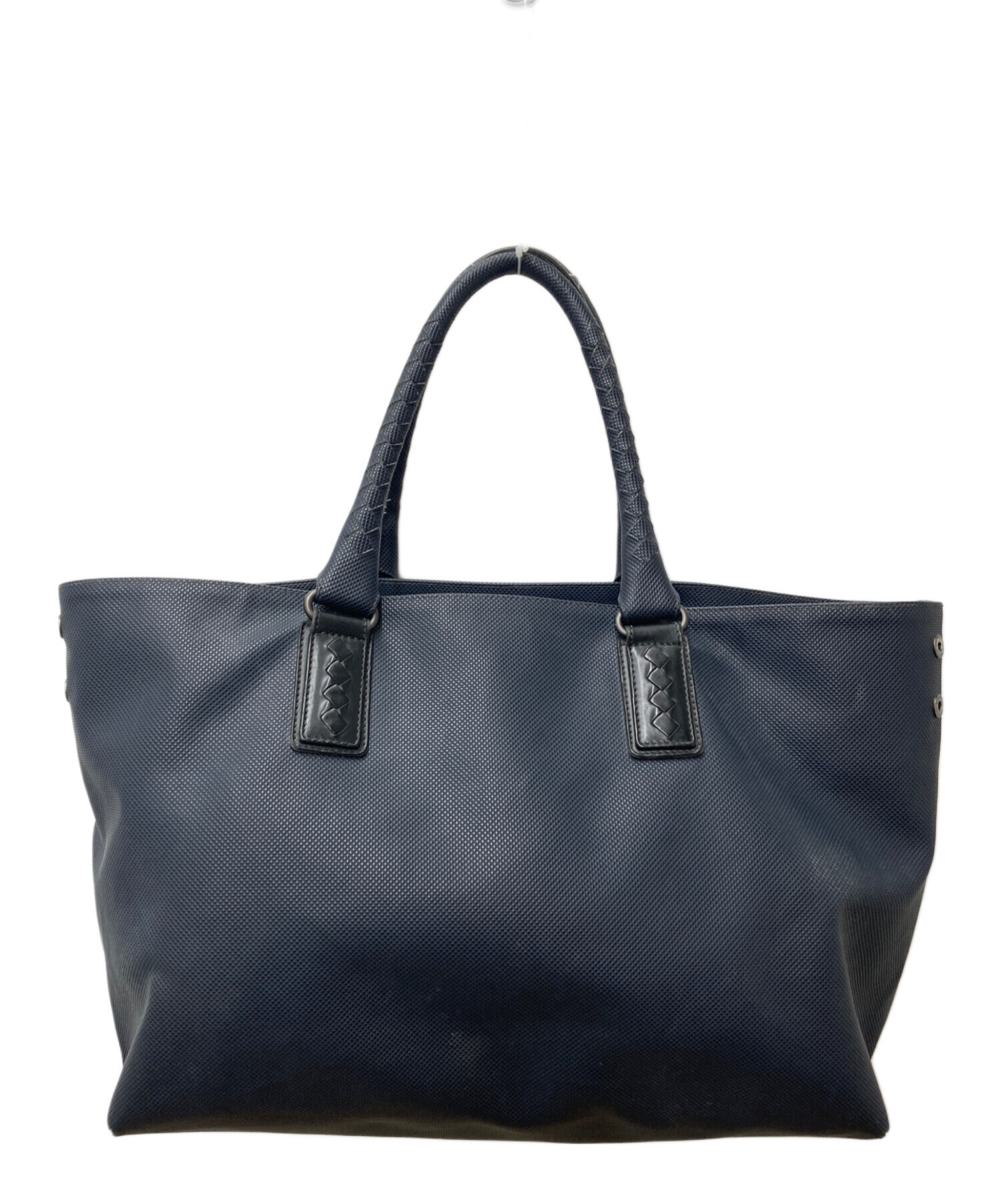 中古・古着通販】BOTTEGA VENETA (ボッテガベネタ) ハンドバッグ 