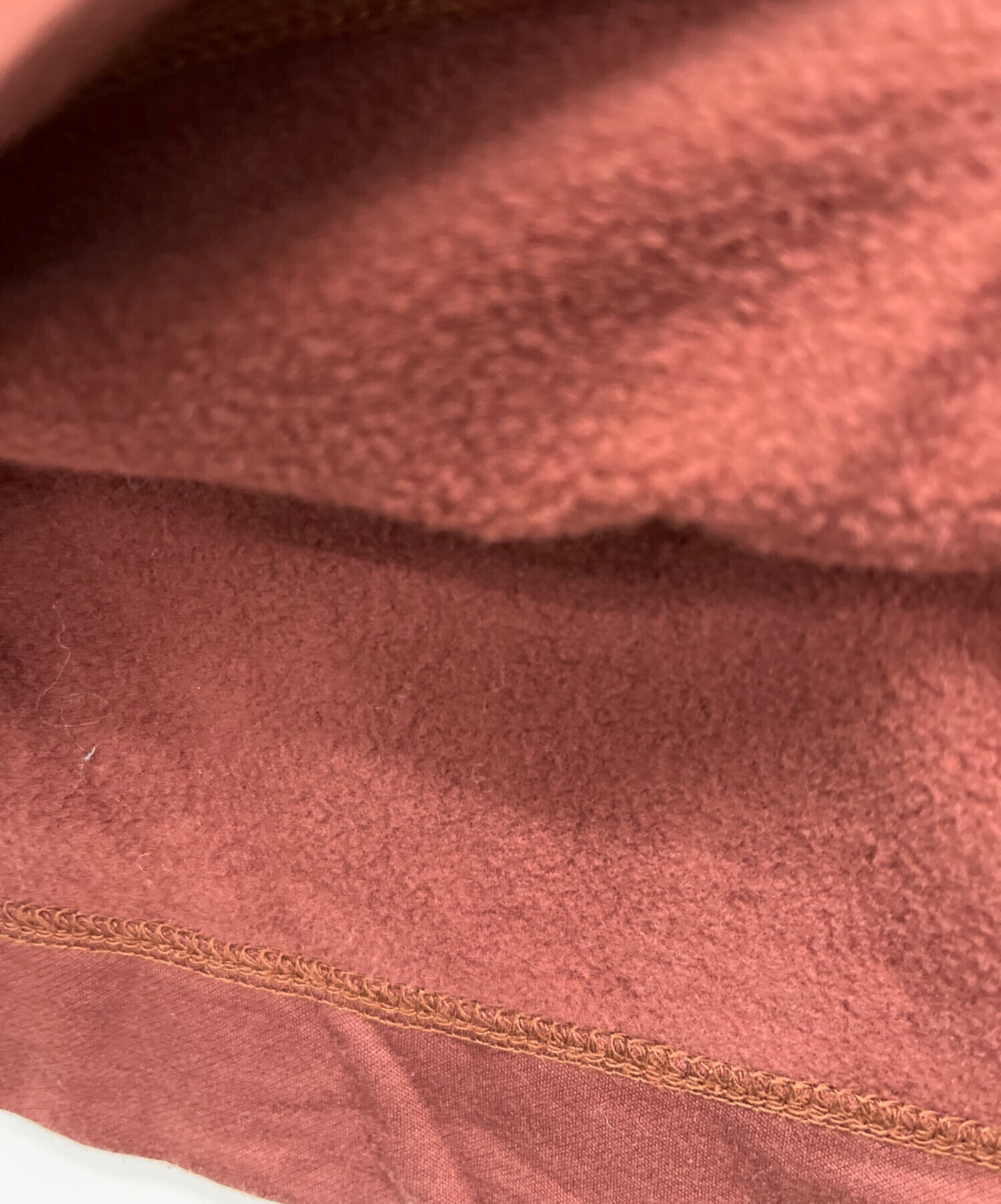 中古・古着通販】AURALEE (オーラリー) スウェットシャツ レッド