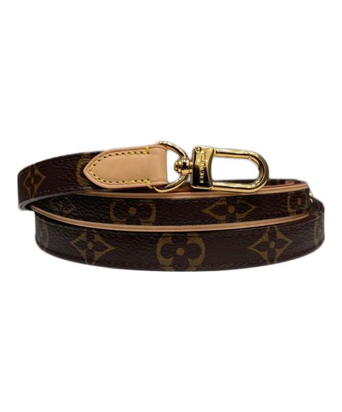 中古・古着通販】LOUIS VUITTON (ルイ ヴィトン) ドッグ リーシュ