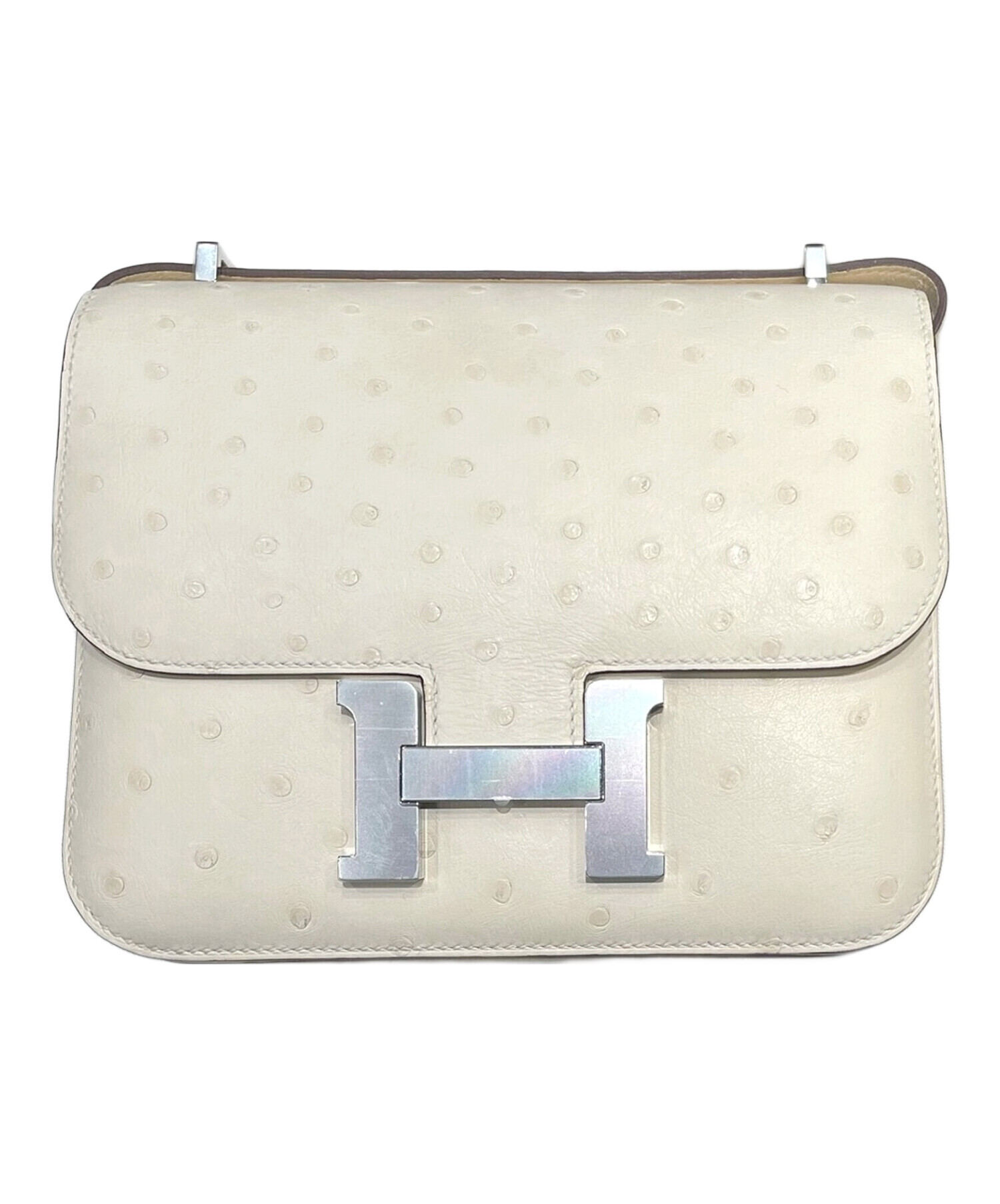 中古・古着通販】HERMES (エルメス) コンスタンスⅢ ミニ