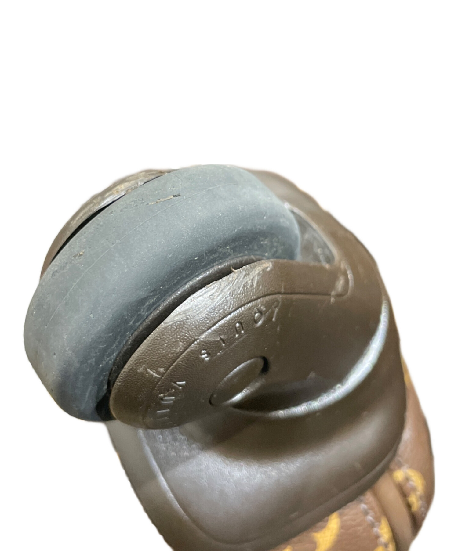 中古・古着通販】LOUIS VUITTON (ルイ ヴィトン) ゼフィール70 