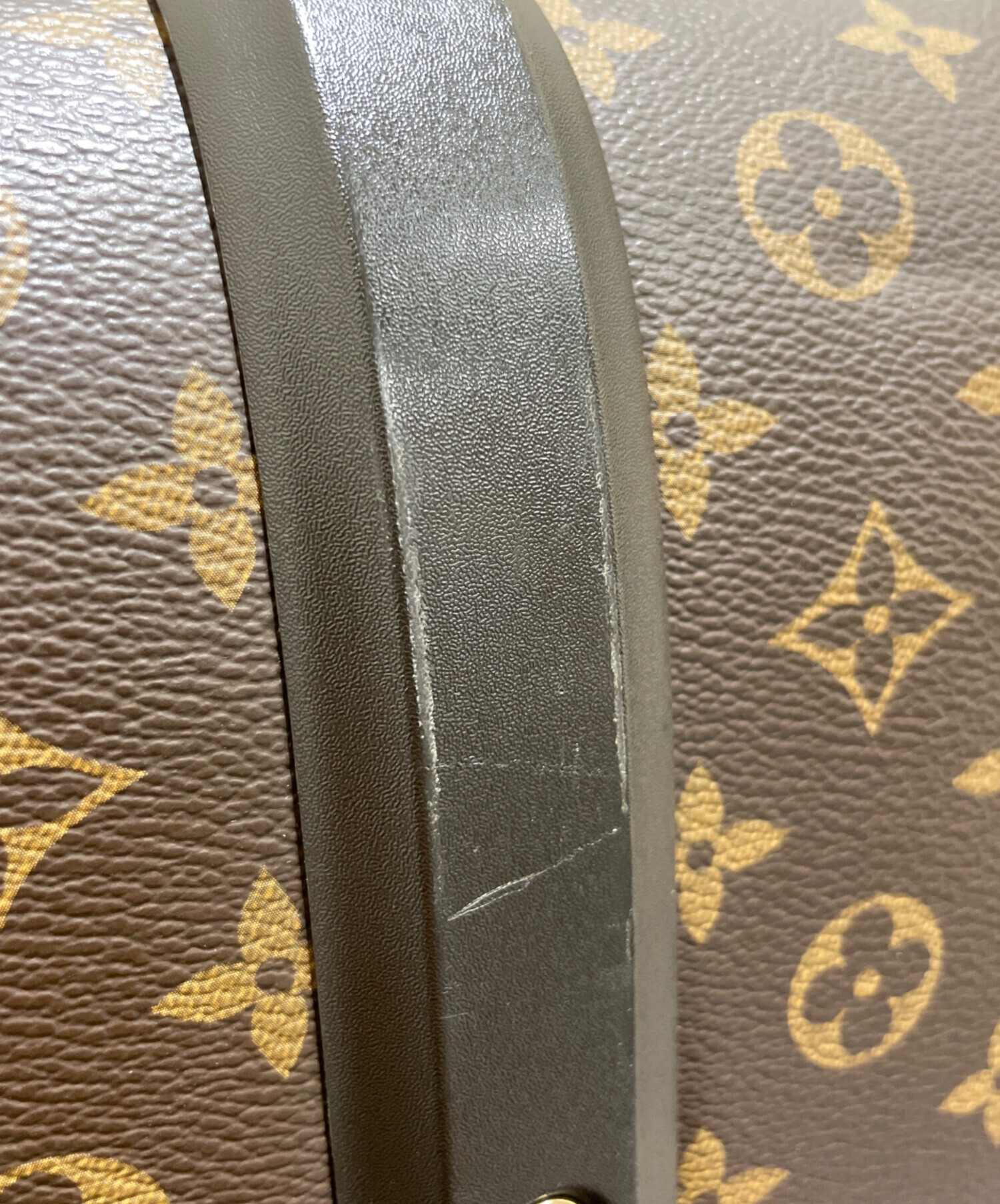 中古・古着通販】LOUIS VUITTON (ルイ ヴィトン) ゼフィール70
