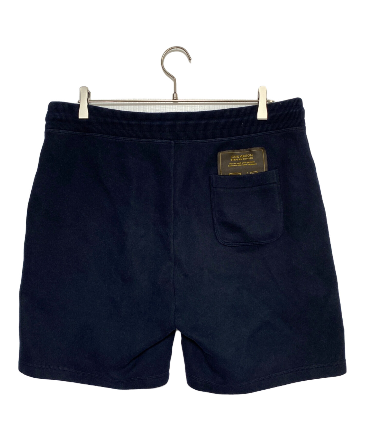 中古・古着通販】LOUIS VUITTON (ルイ ヴィトン) ダブルフェイス