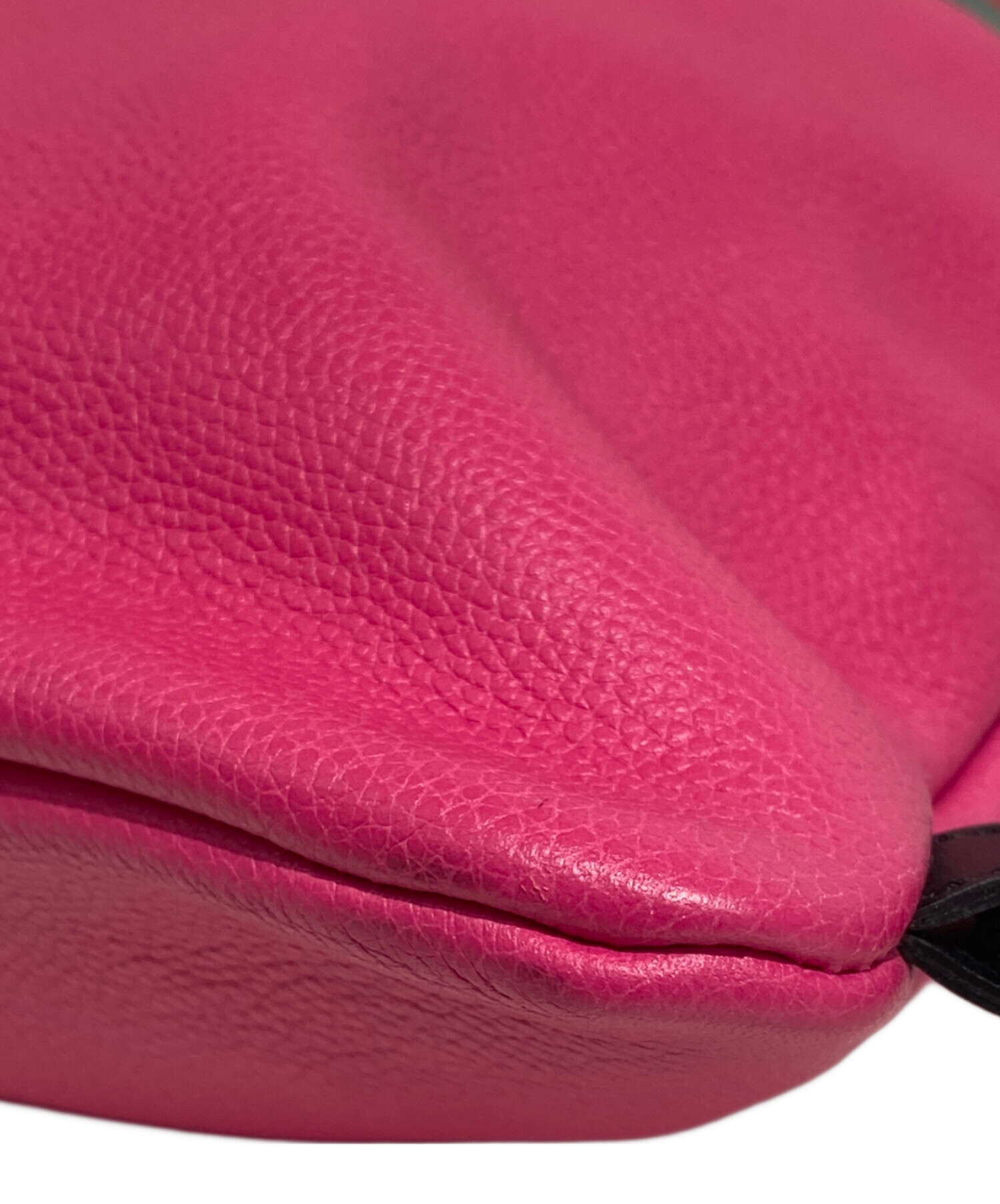 中古・古着通販】GUCCI (グッチ) ドローストリング ナップサック