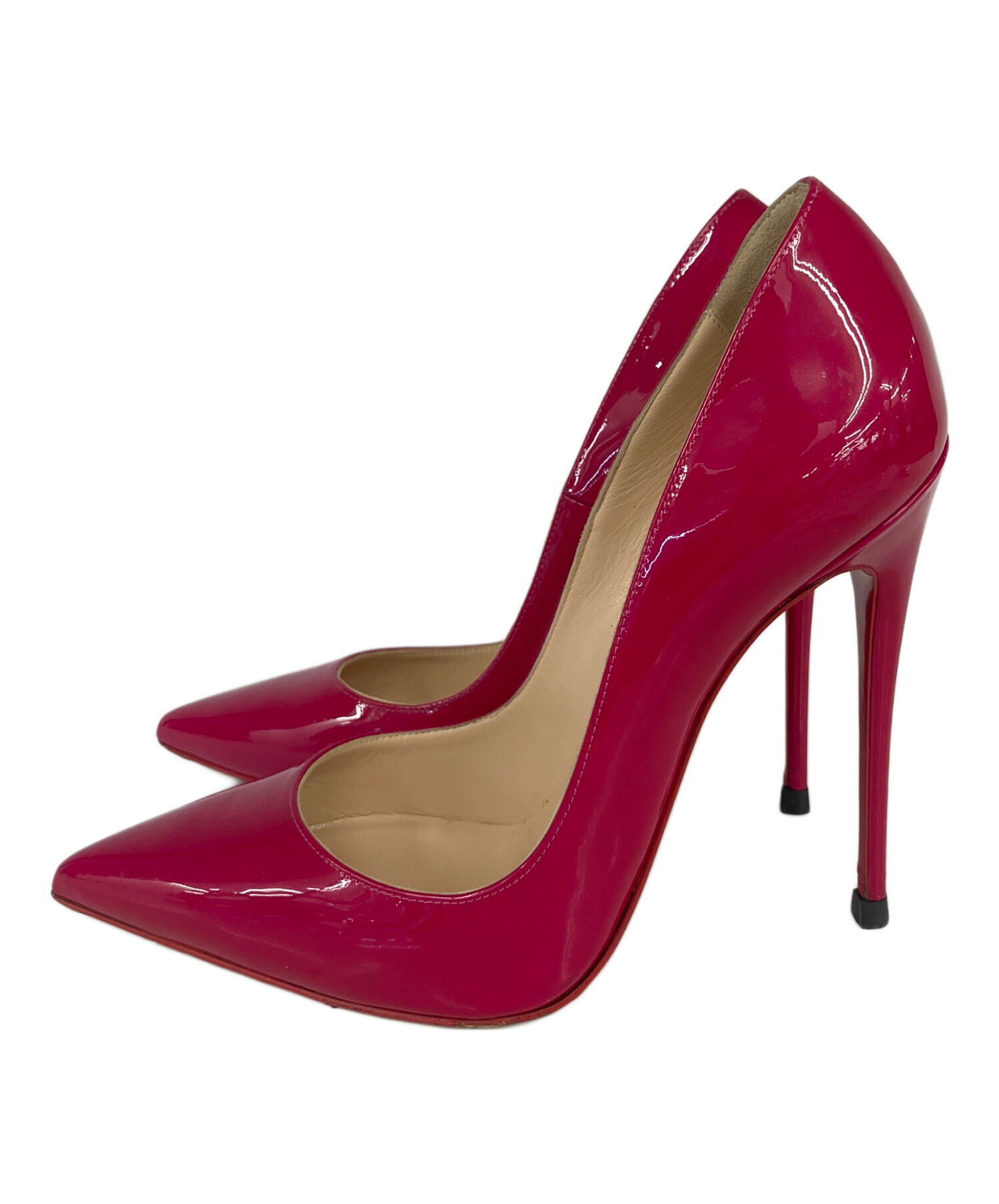 中古・古着通販】Christian Louboutin (クリスチャン・ルブタン