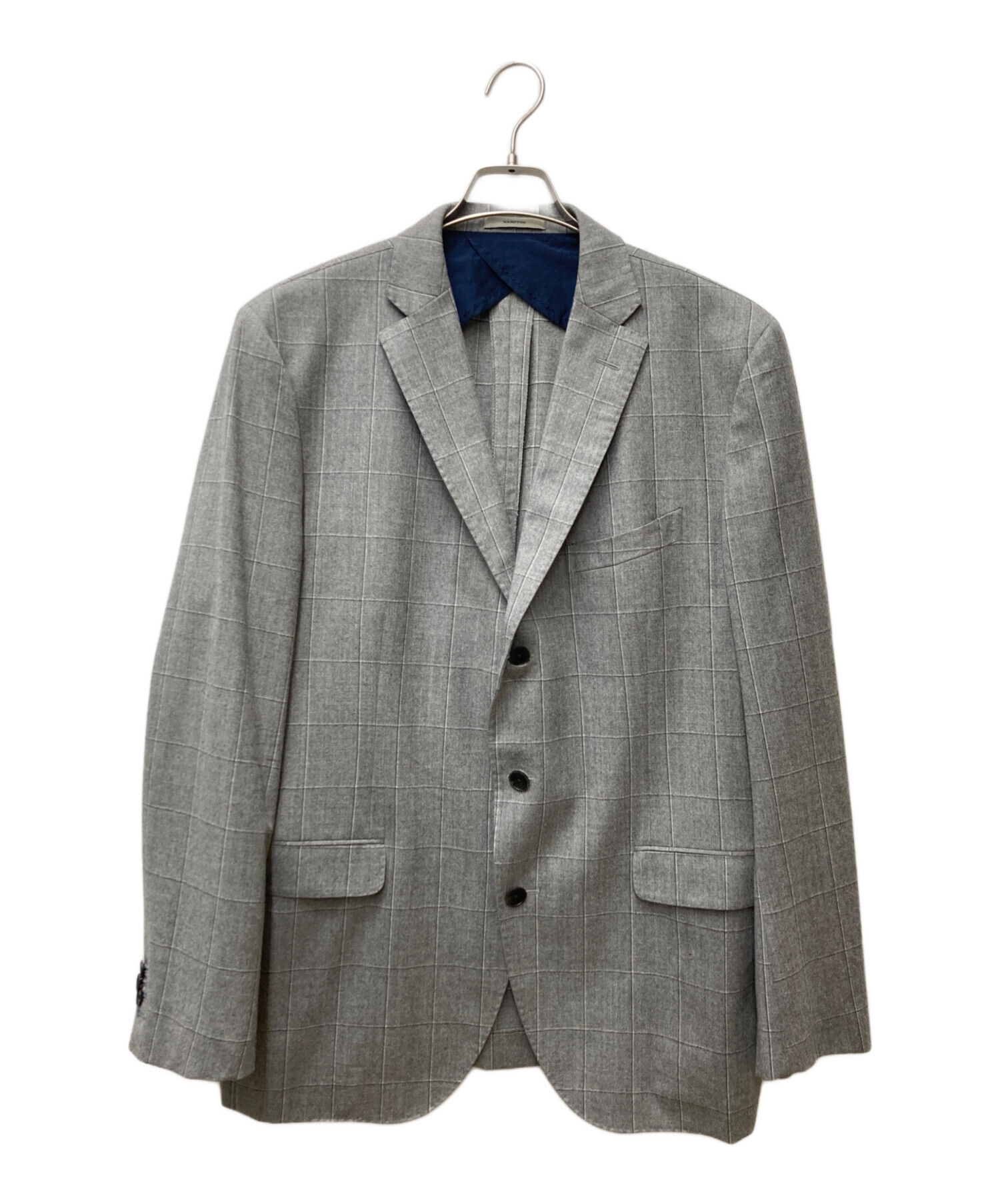 中古・古着通販】BOGLIOLI (ボリオリ) K JACKET/セットアップスーツ 
