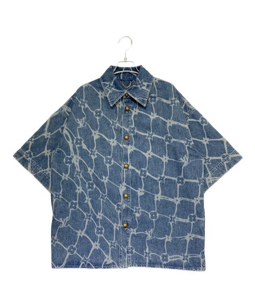 中古・古着通販】LOUIS VUITTON (ルイ ヴィトン) モノグラムプリント