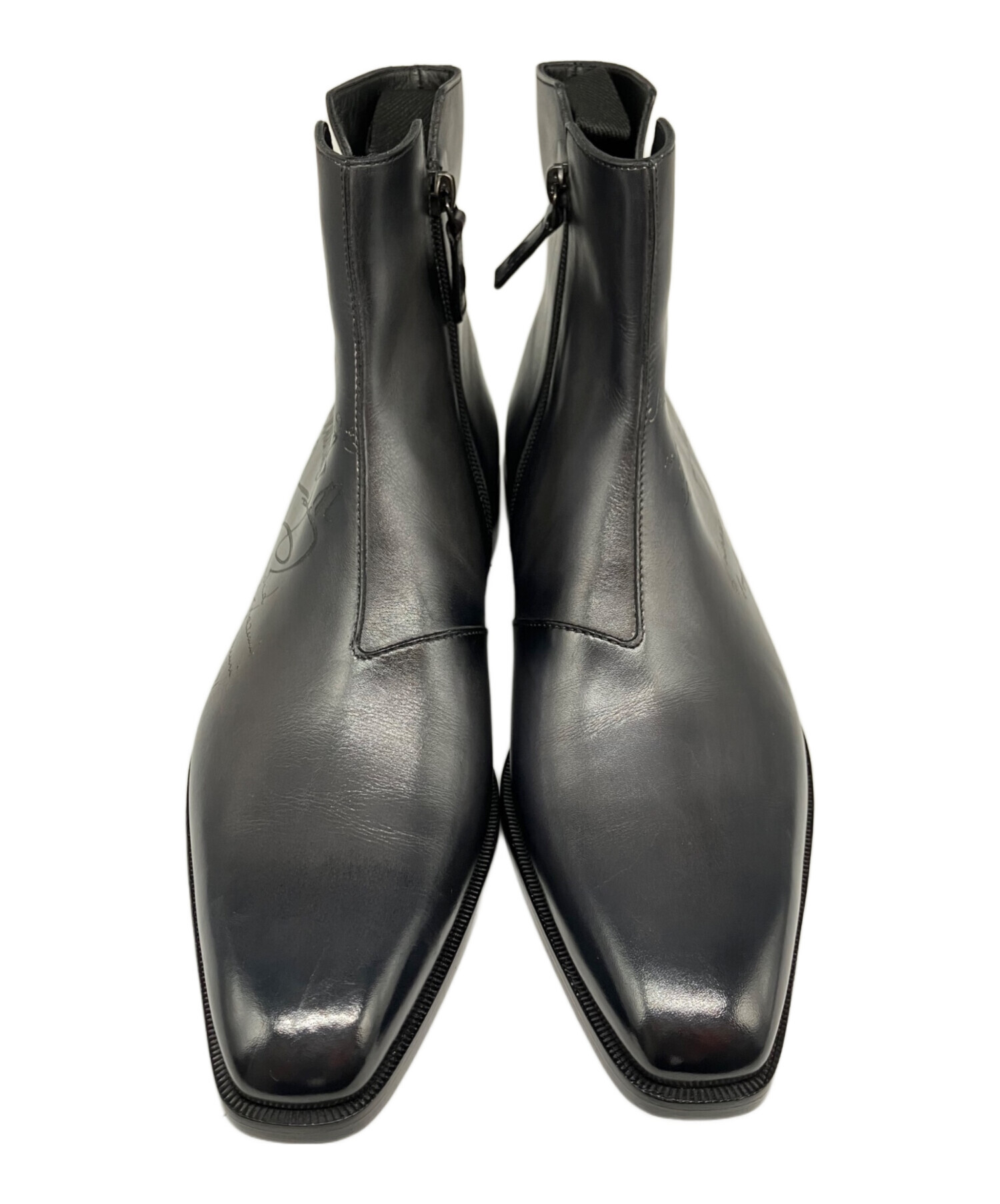 中古・古着通販】Berluti (ベルルッティ) カリグラフィ デムジュール