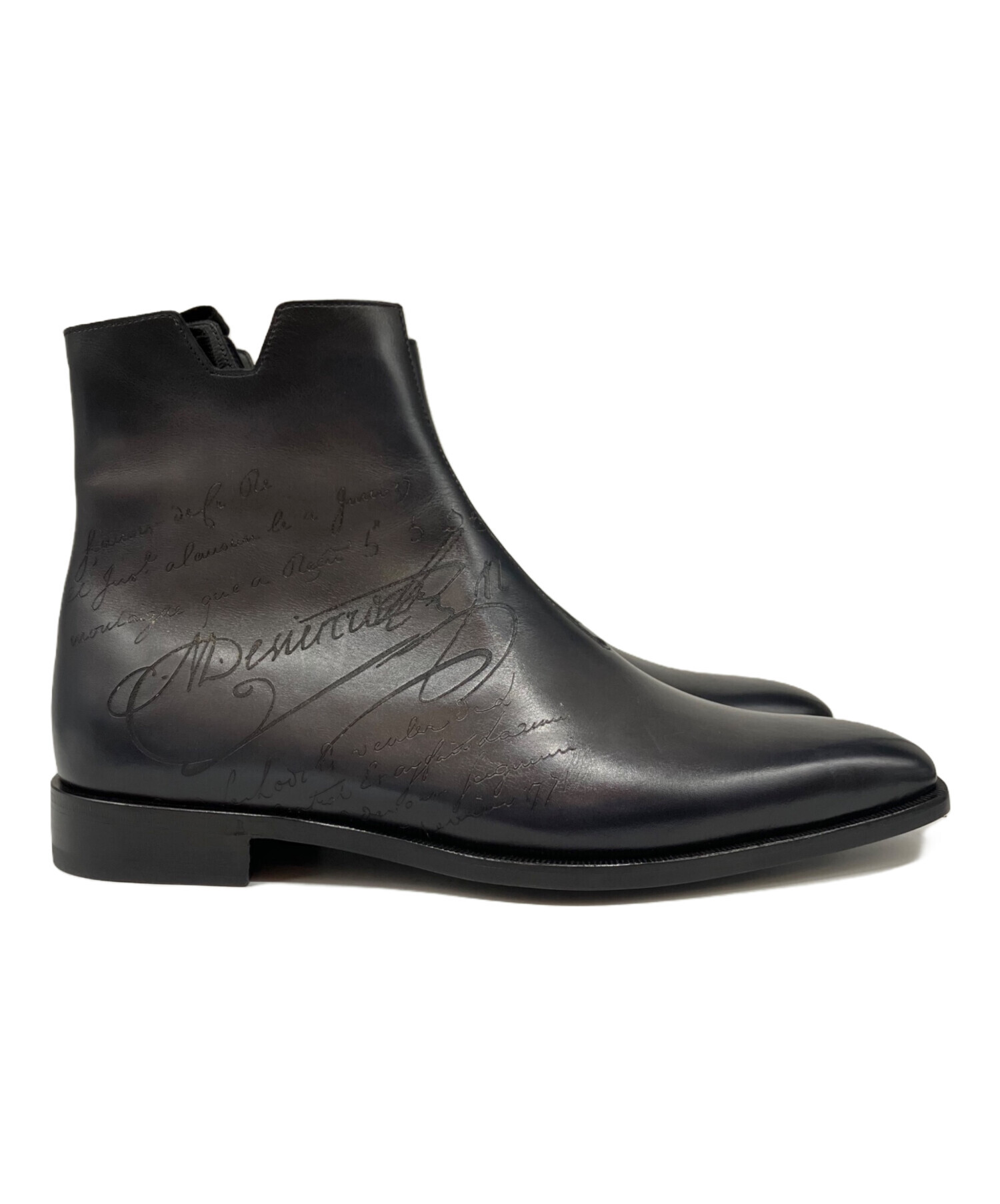 中古・古着通販】Berluti (ベルルッティ) カリグラフィ デムジュール