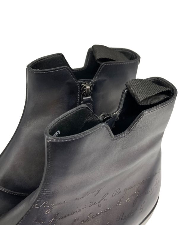 中古・古着通販】Berluti (ベルルッティ) カリグラフィ デムジュール